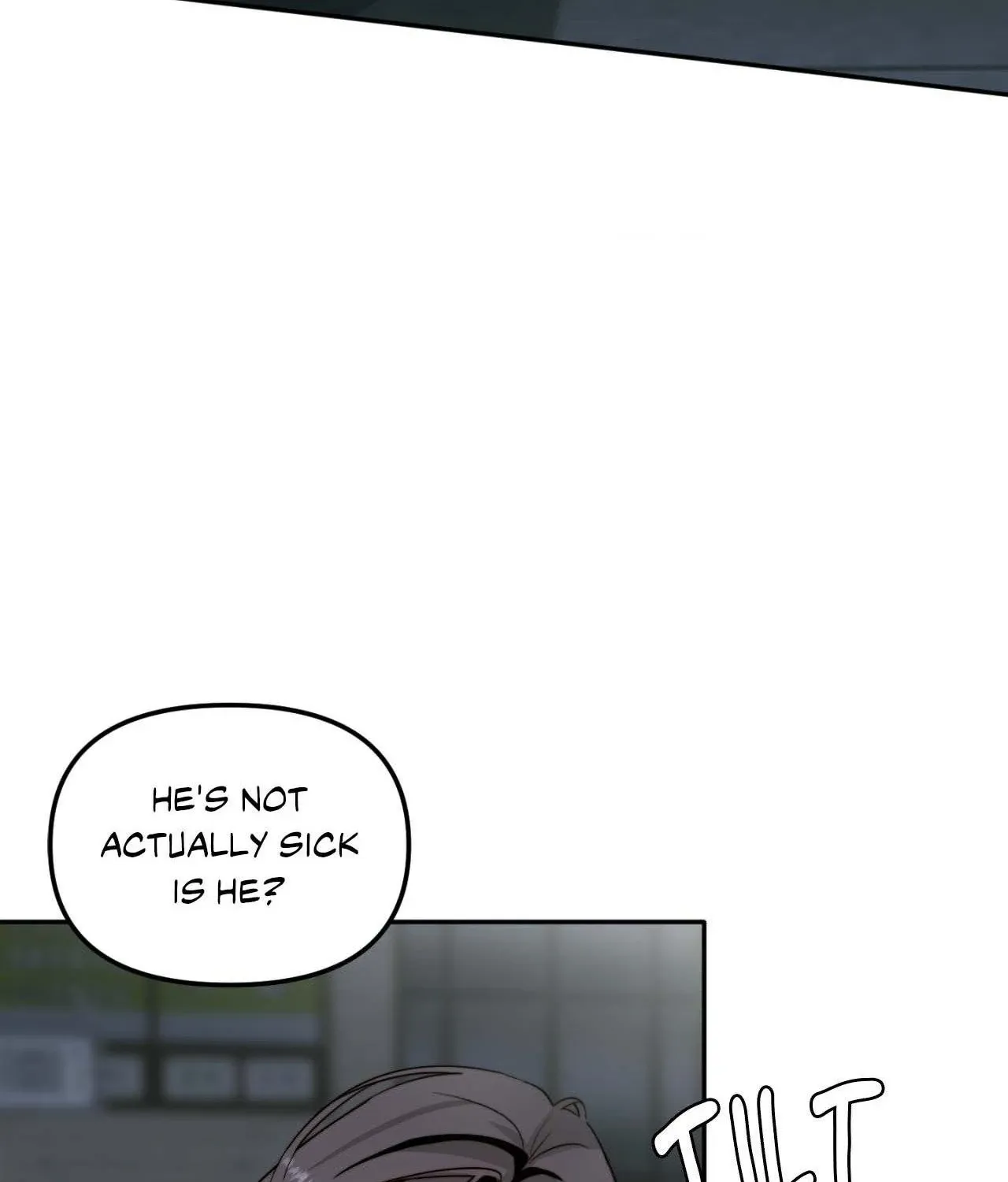 Love Rides on Pheromone Allergy Chapter 41 page 10 - 