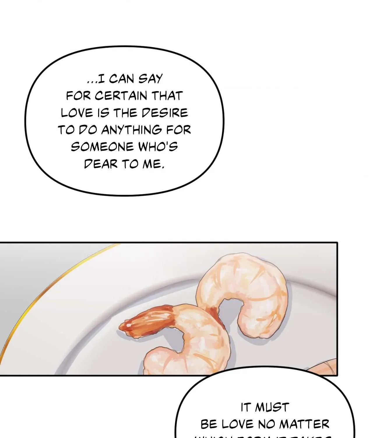 Love Rides on Pheromone Allergy Chapter 41 page 91 - 