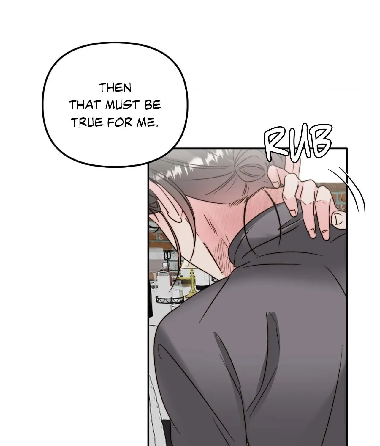 Love Rides on Pheromone Allergy Chapter 41 page 93 - 
