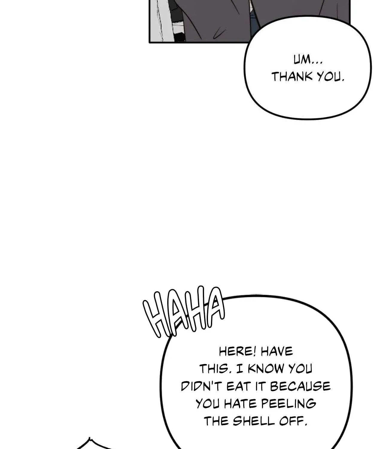 Love Rides on Pheromone Allergy Chapter 41 page 94 - 