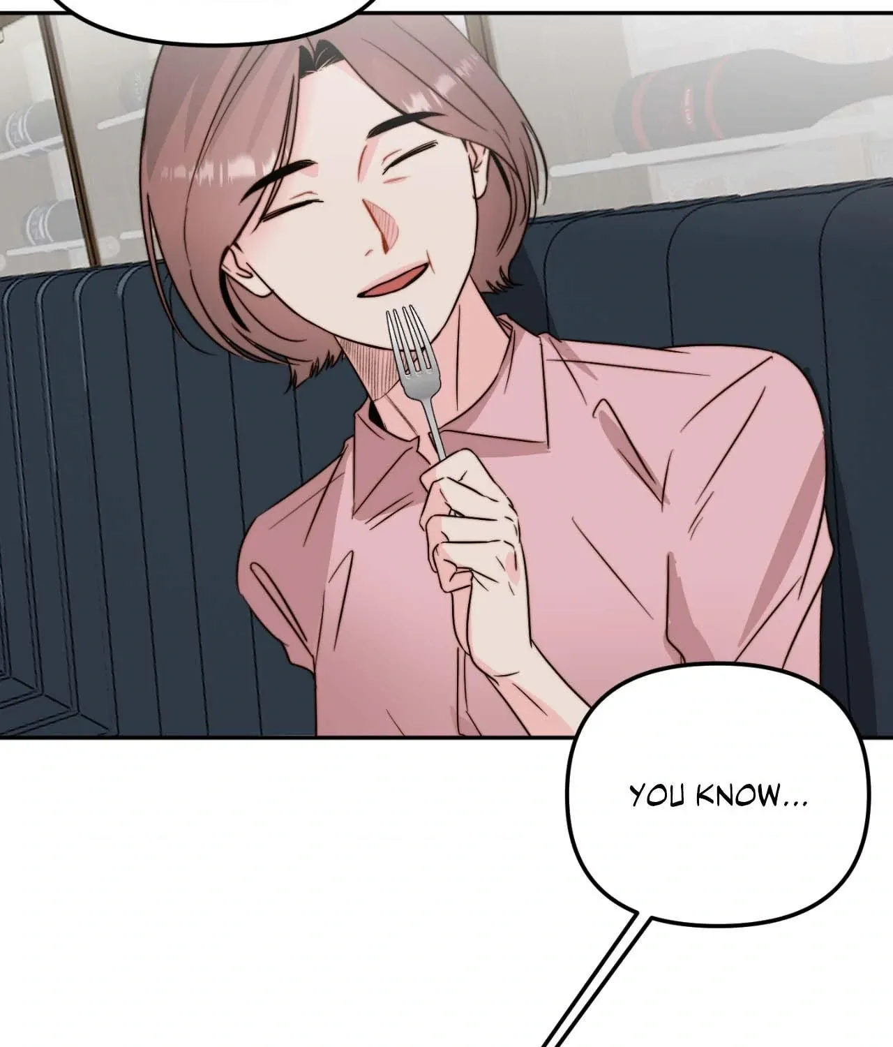 Love Rides on Pheromone Allergy Chapter 41 page 98 - 