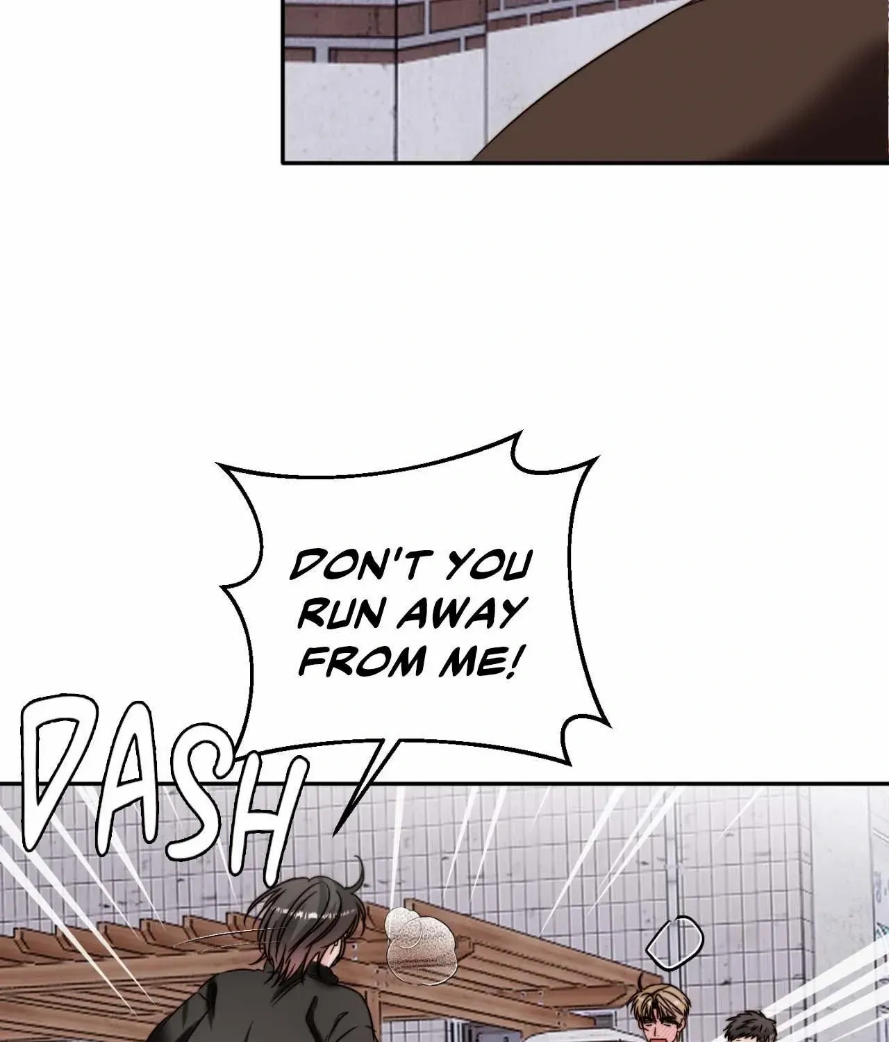 Love Rides on Pheromone Allergy Chapter 42 page 104 - 