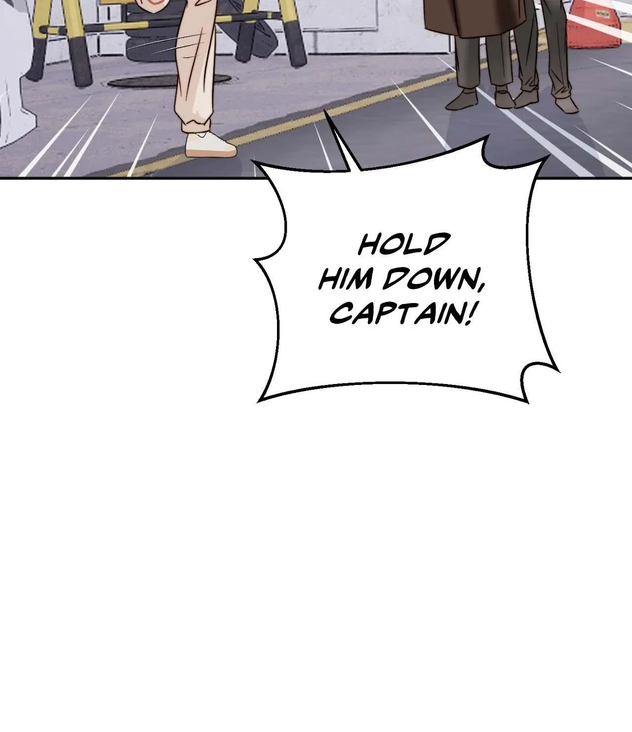 Love Rides on Pheromone Allergy Chapter 42 page 106 - 