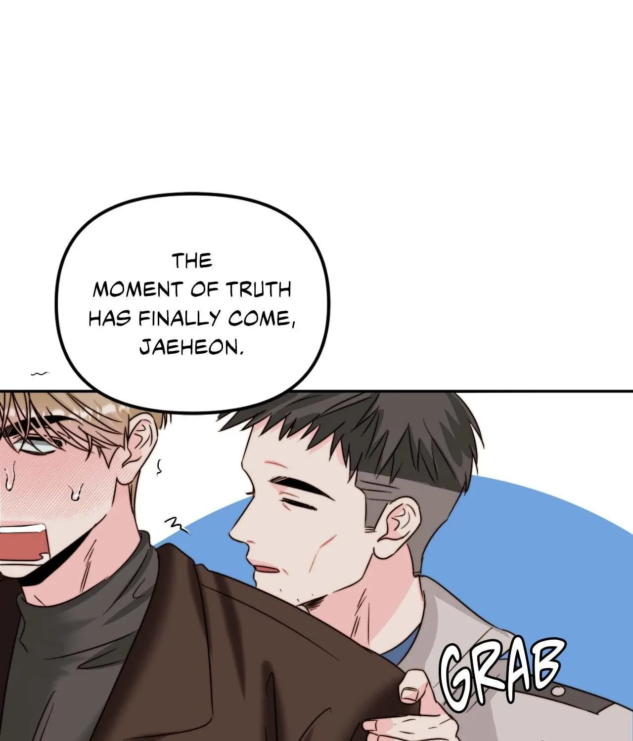 Love Rides on Pheromone Allergy Chapter 42 page 107 - 