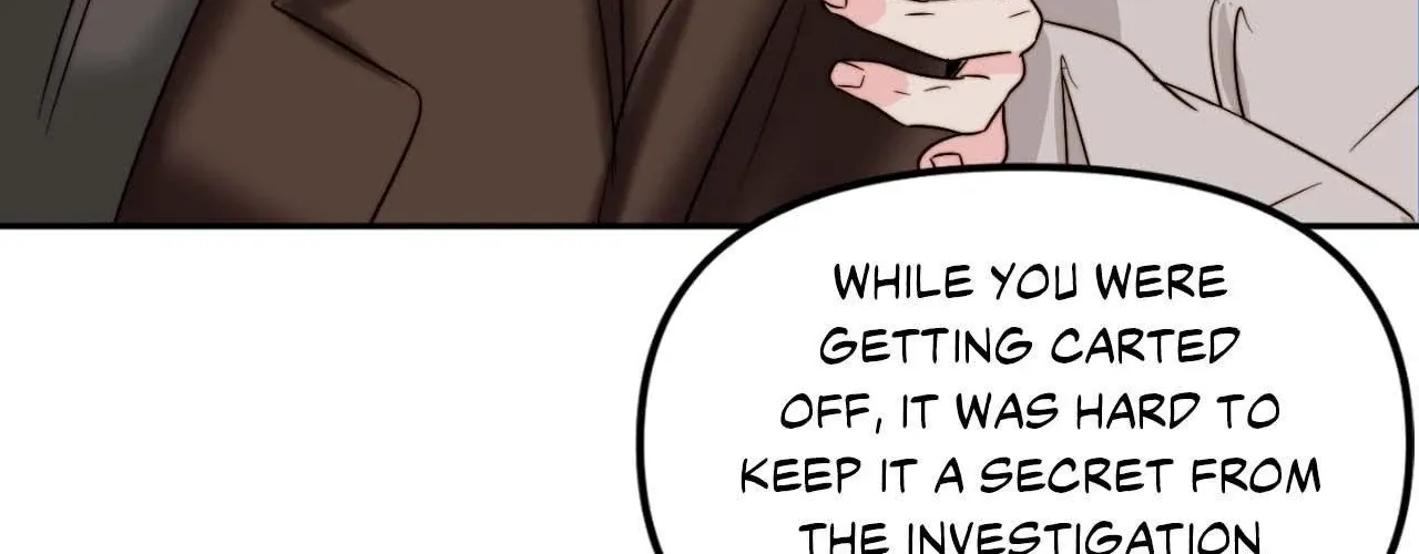 Love Rides on Pheromone Allergy Chapter 42 page 108 - 