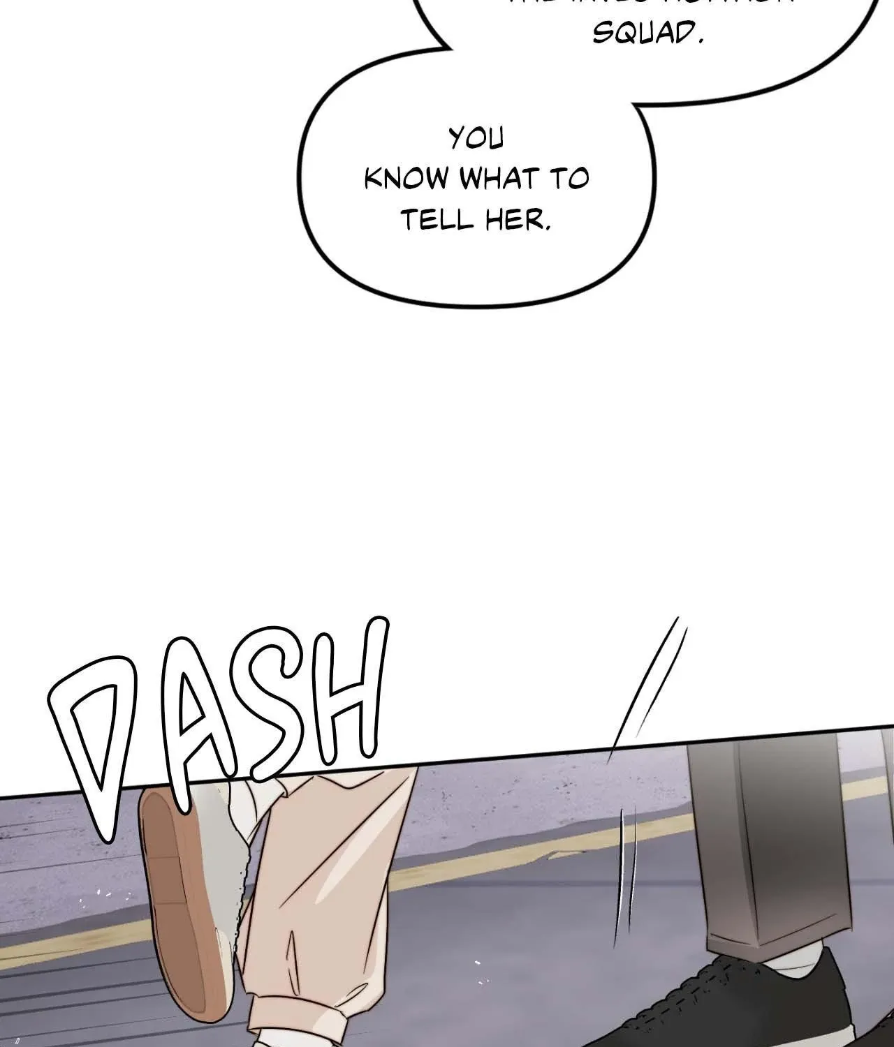 Love Rides on Pheromone Allergy Chapter 42 page 109 - 
