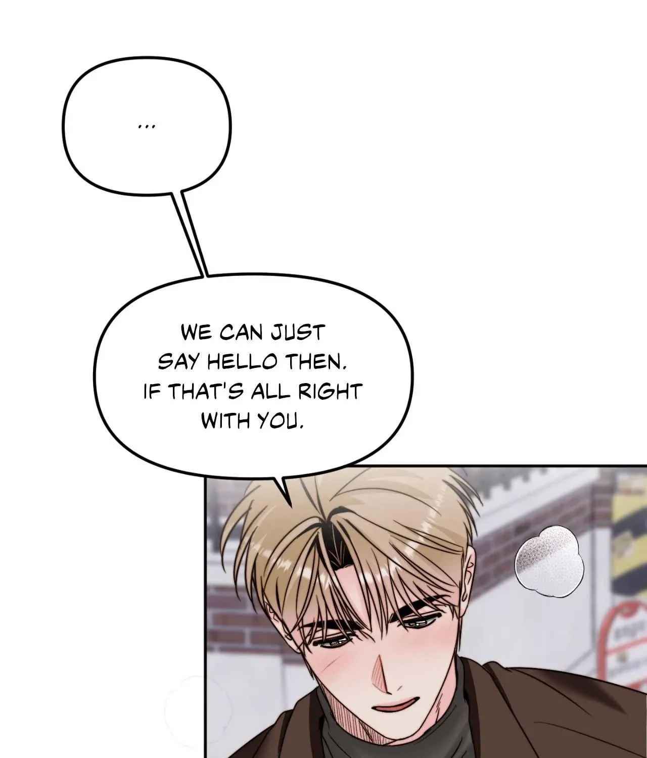 Love Rides on Pheromone Allergy Chapter 42 page 113 - 