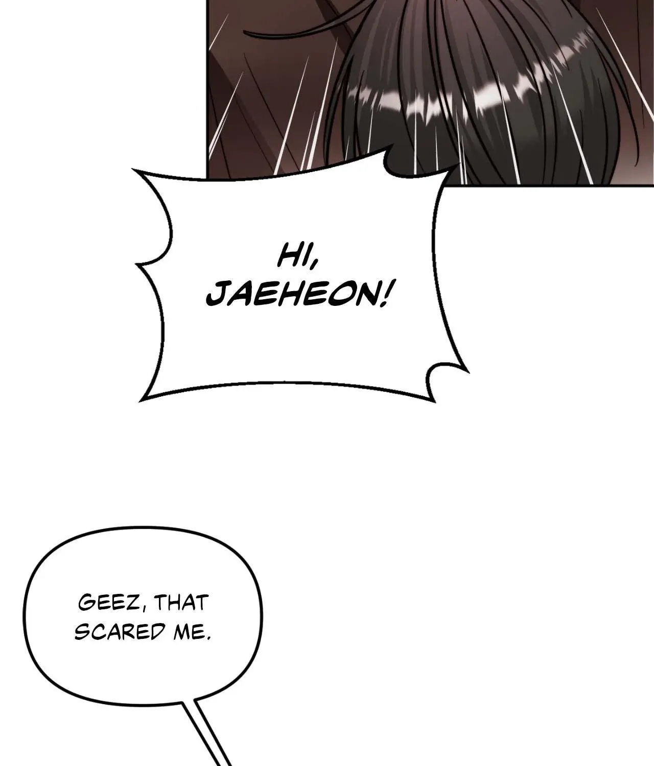 Love Rides on Pheromone Allergy Chapter 42 page 115 - 