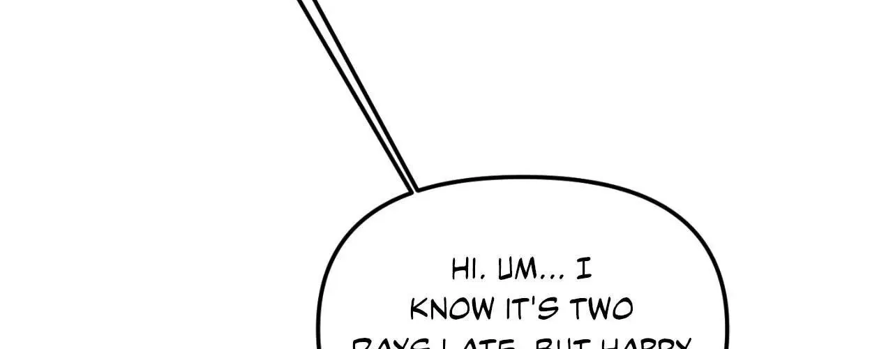 Love Rides on Pheromone Allergy Chapter 42 page 116 - 