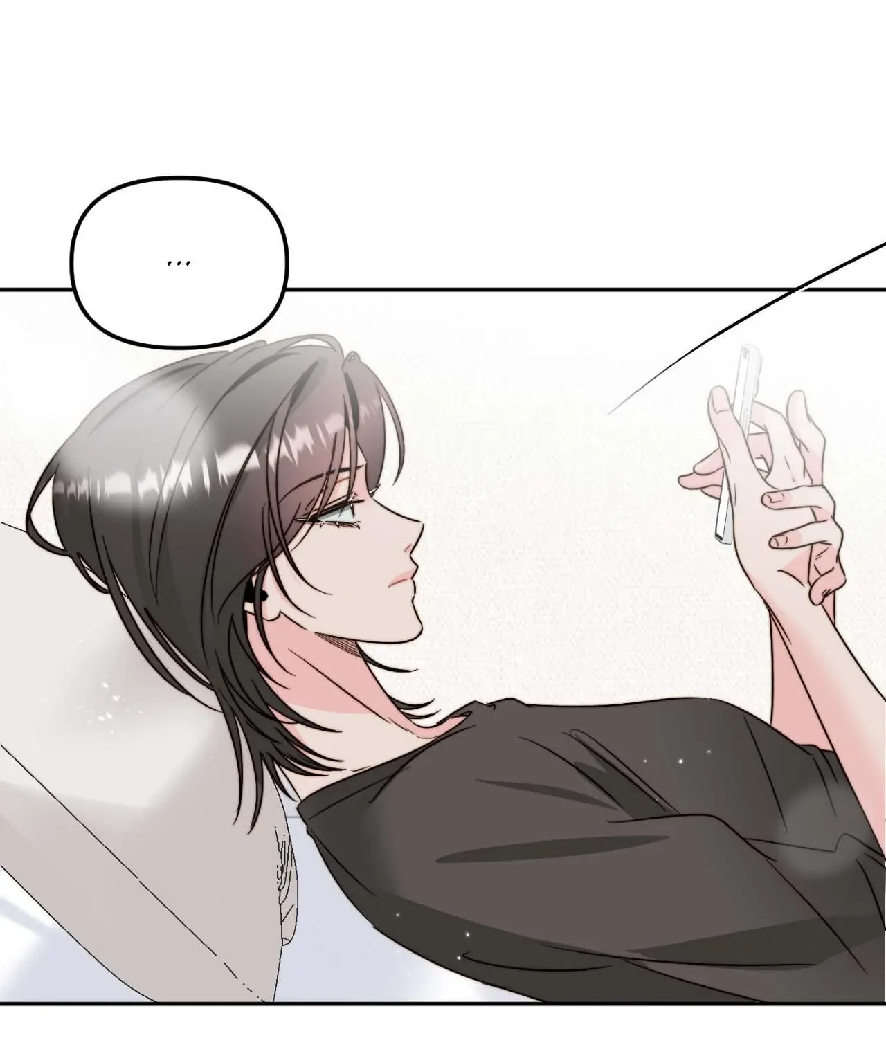 Love Rides on Pheromone Allergy Chapter 42 page 13 - 