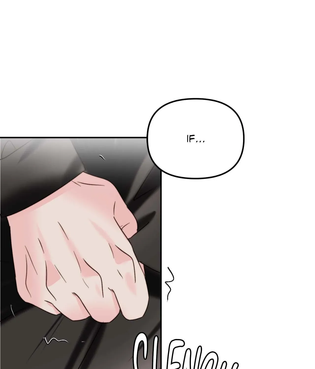 Love Rides on Pheromone Allergy Chapter 42 page 121 - 