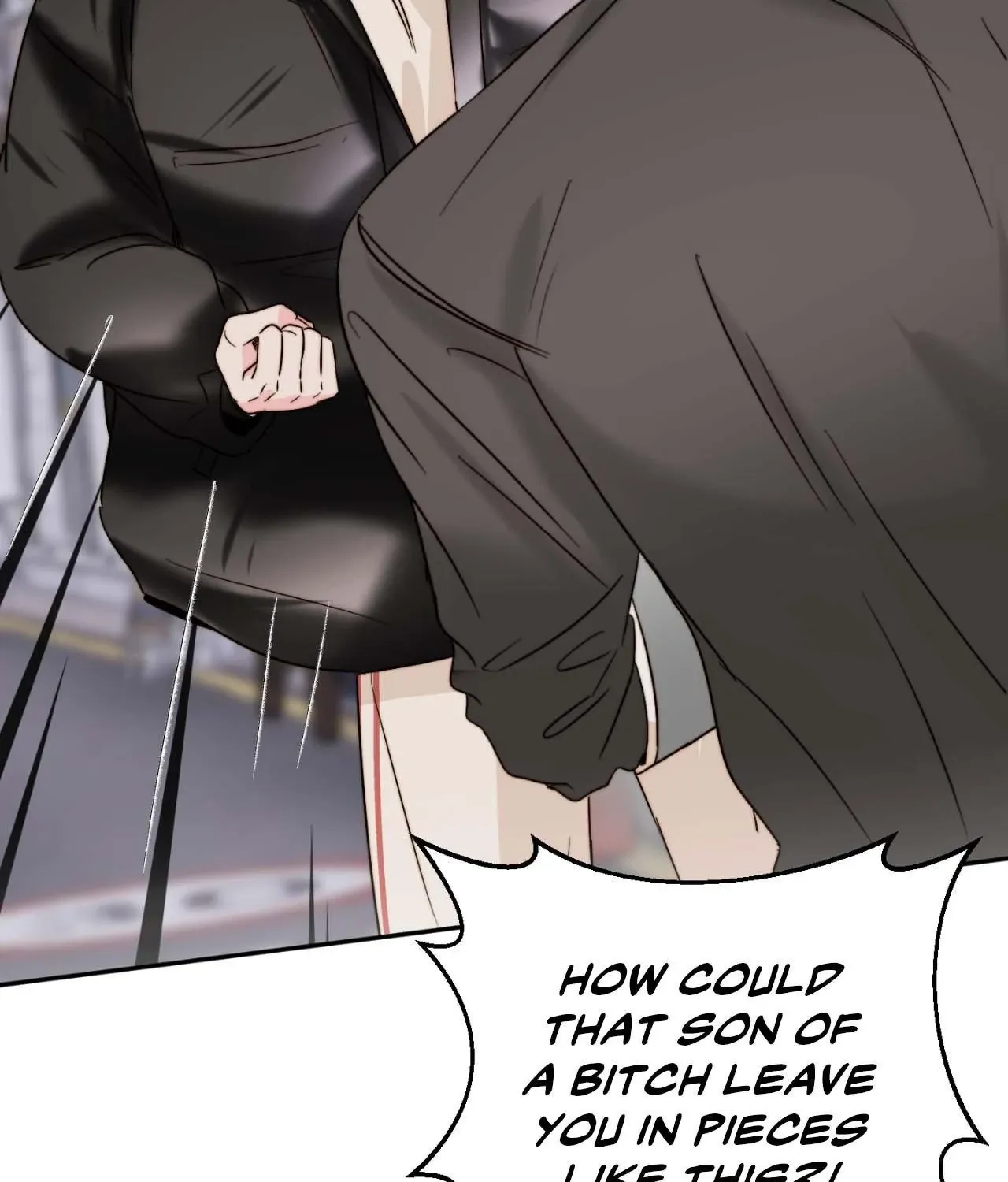 Love Rides on Pheromone Allergy Chapter 42 page 147 - 