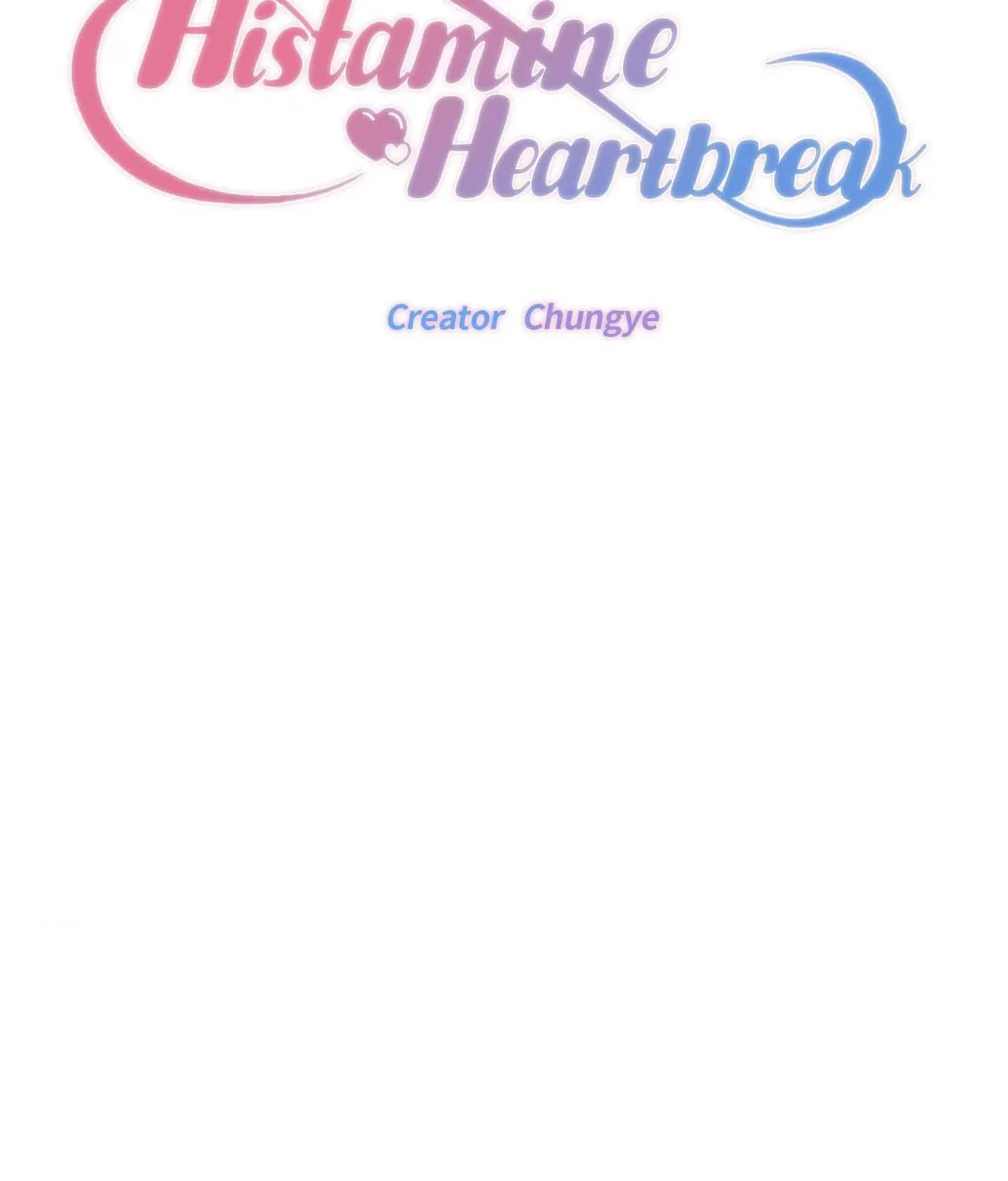 Love Rides on Pheromone Allergy Chapter 42 page 21 - 