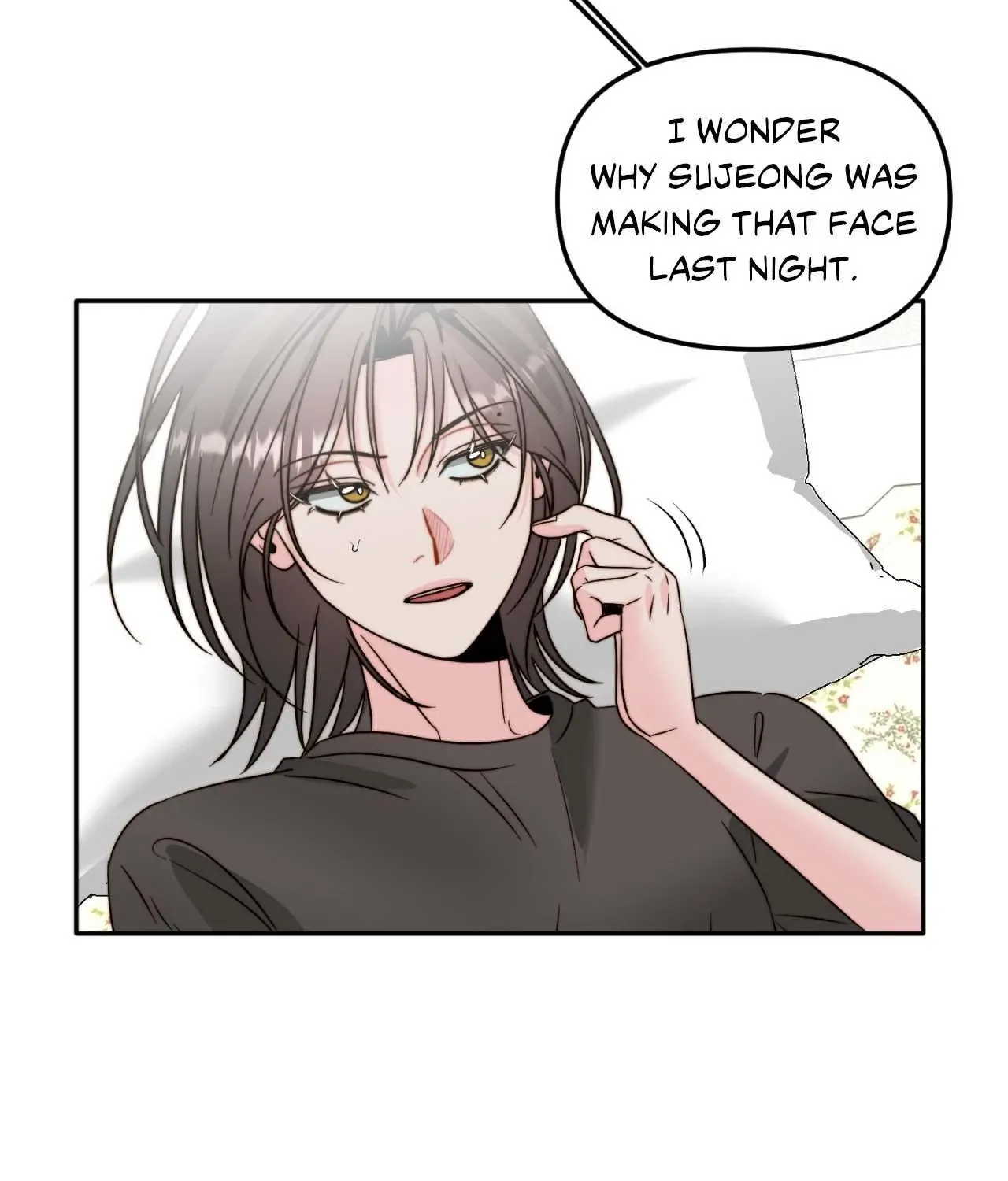 Love Rides on Pheromone Allergy Chapter 42 page 29 - 