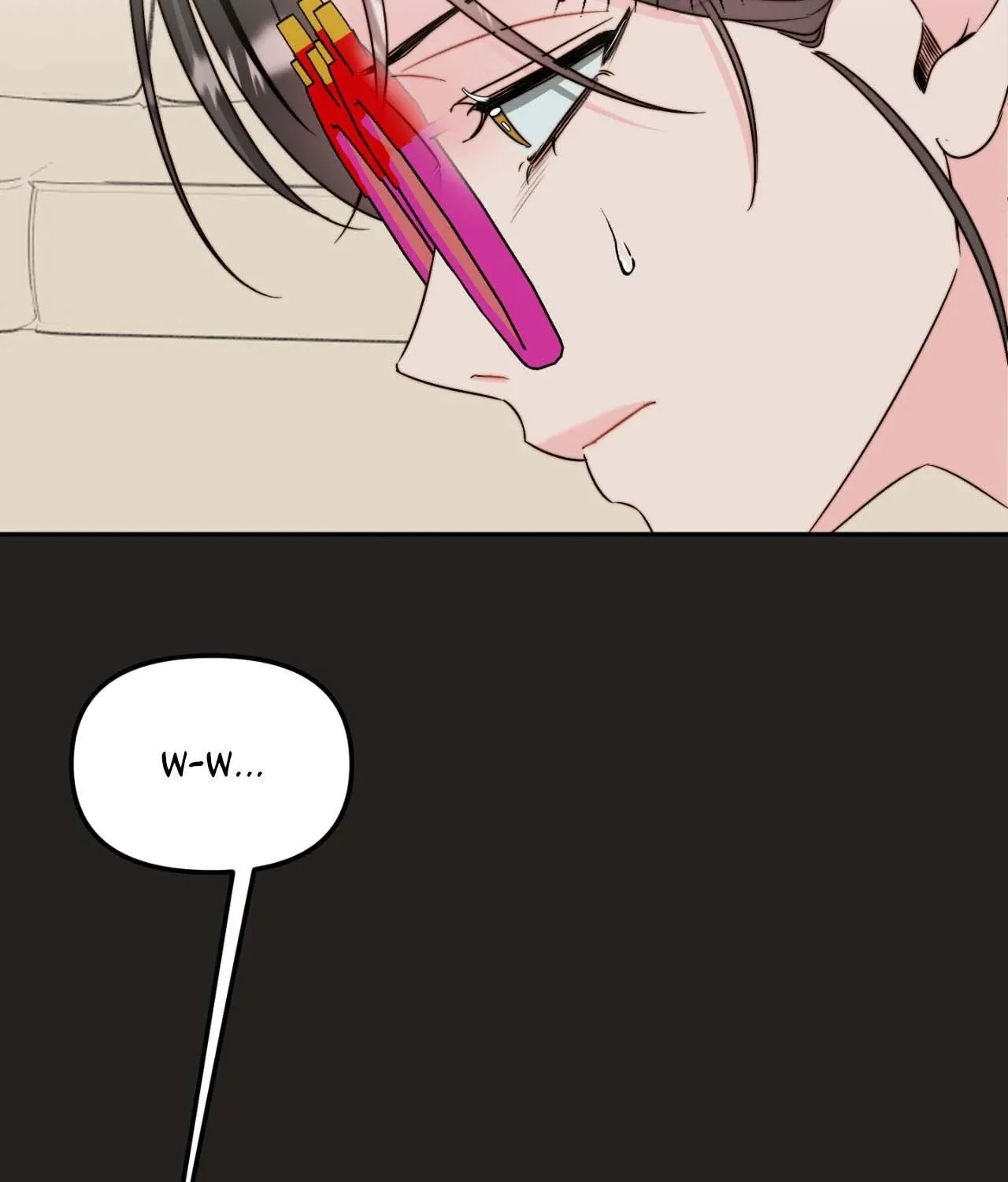 Love Rides on Pheromone Allergy Chapter 42 page 38 - 