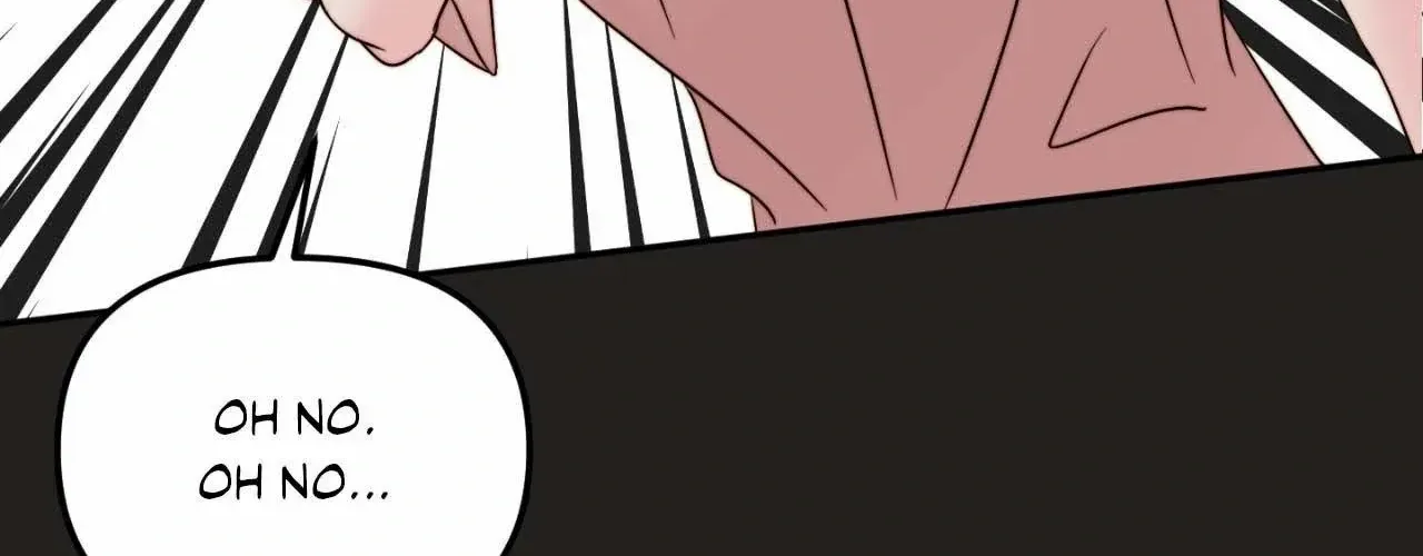Love Rides on Pheromone Allergy Chapter 42 page 45 - 