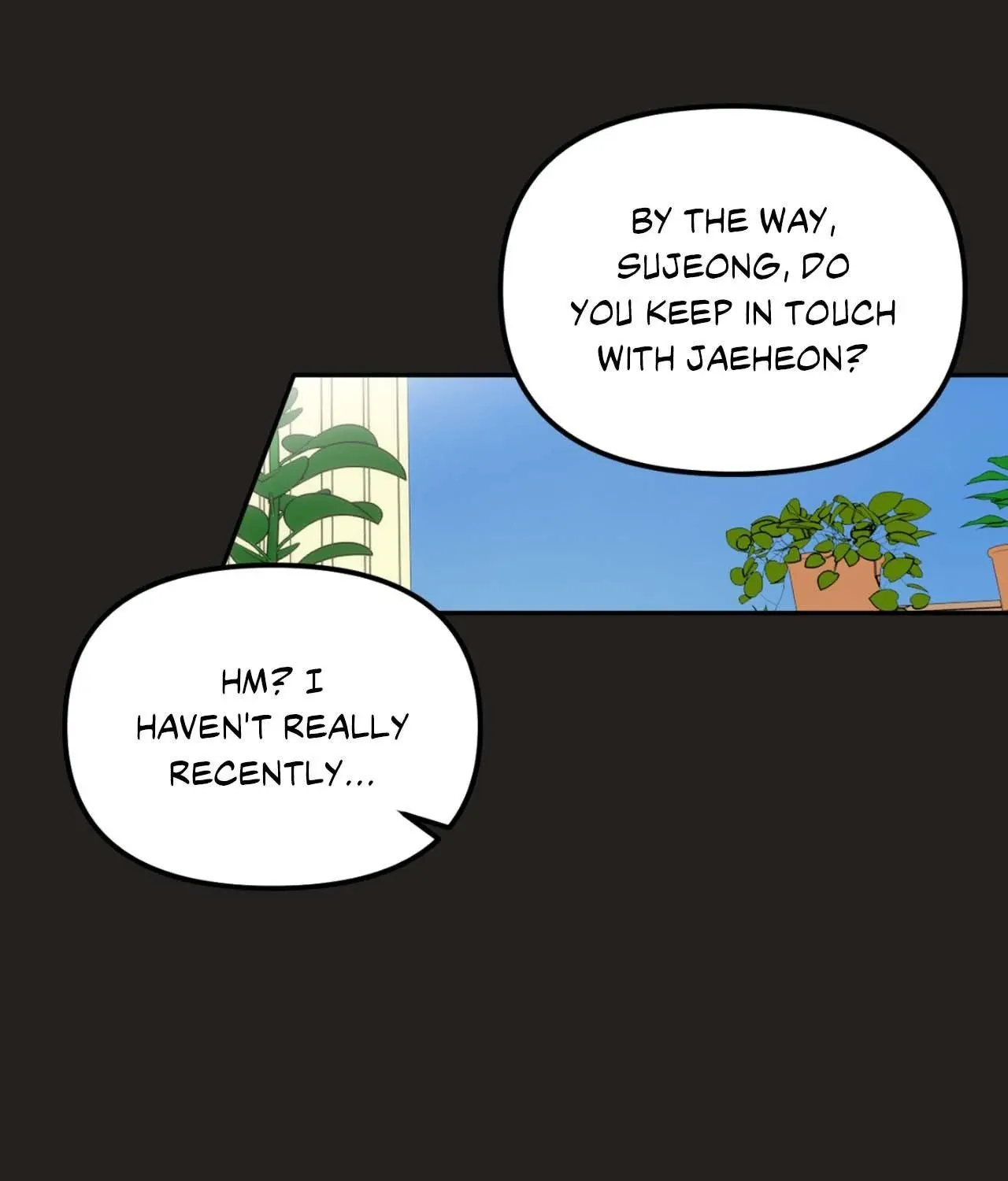Love Rides on Pheromone Allergy Chapter 42 page 47 - 