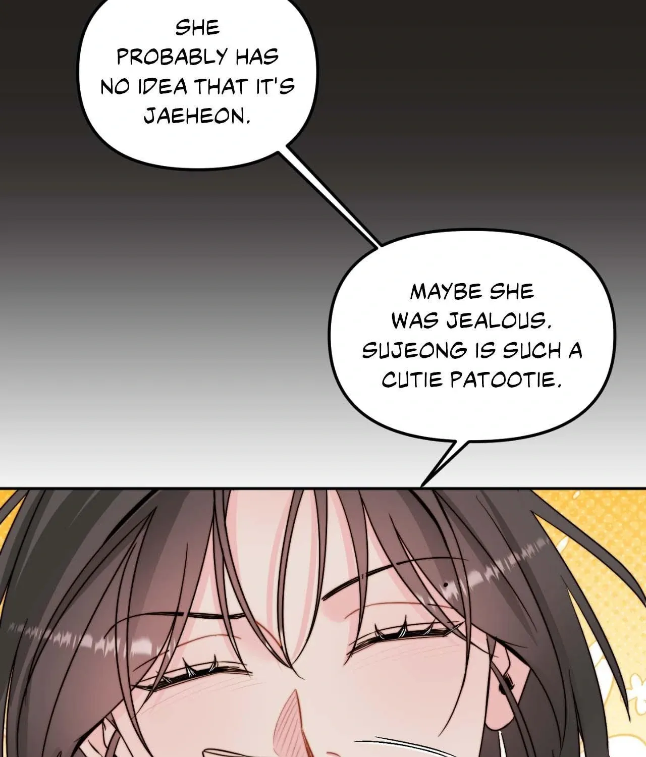 Love Rides on Pheromone Allergy Chapter 42 page 49 - 