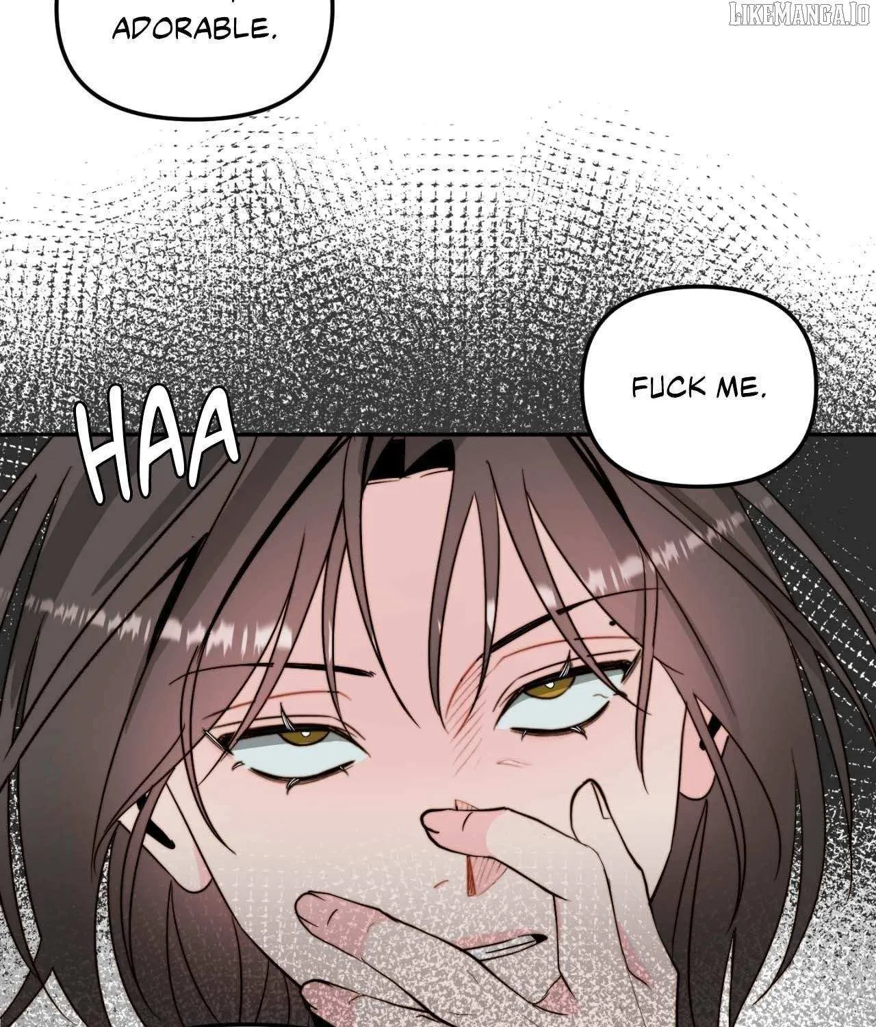 Love Rides on Pheromone Allergy Chapter 42 page 51 - 