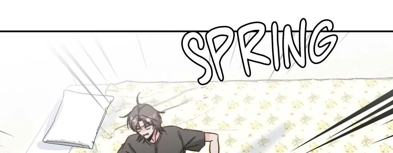 Love Rides on Pheromone Allergy Chapter 42 page 65 - 