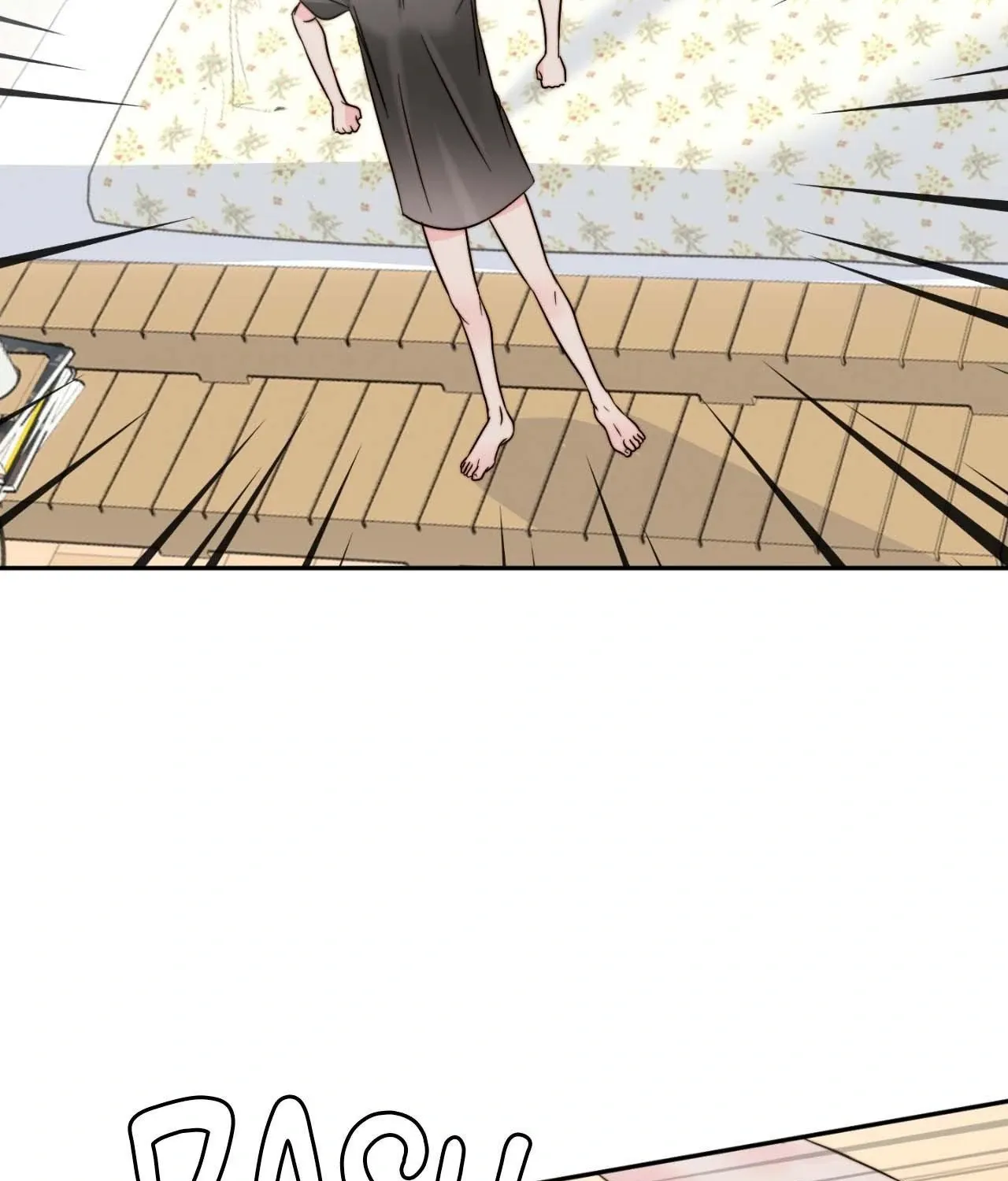 Love Rides on Pheromone Allergy Chapter 42 page 66 - 