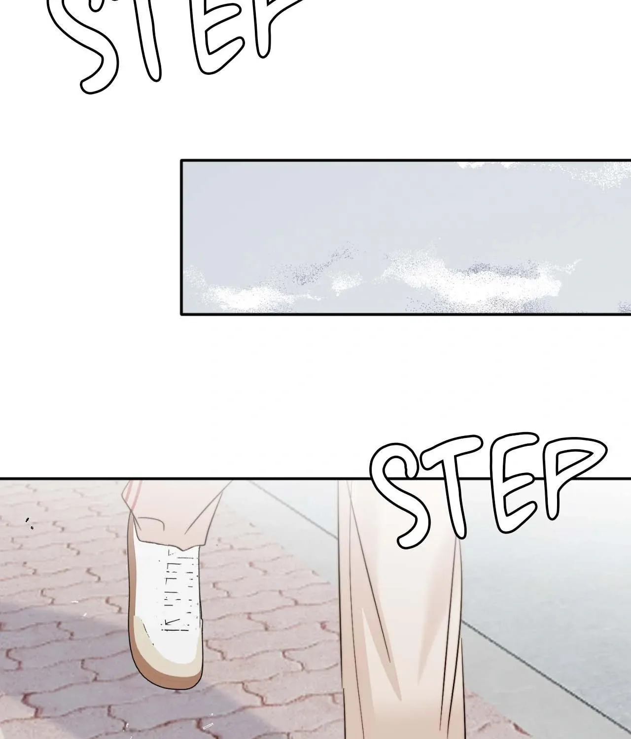 Love Rides on Pheromone Allergy Chapter 42 page 73 - 