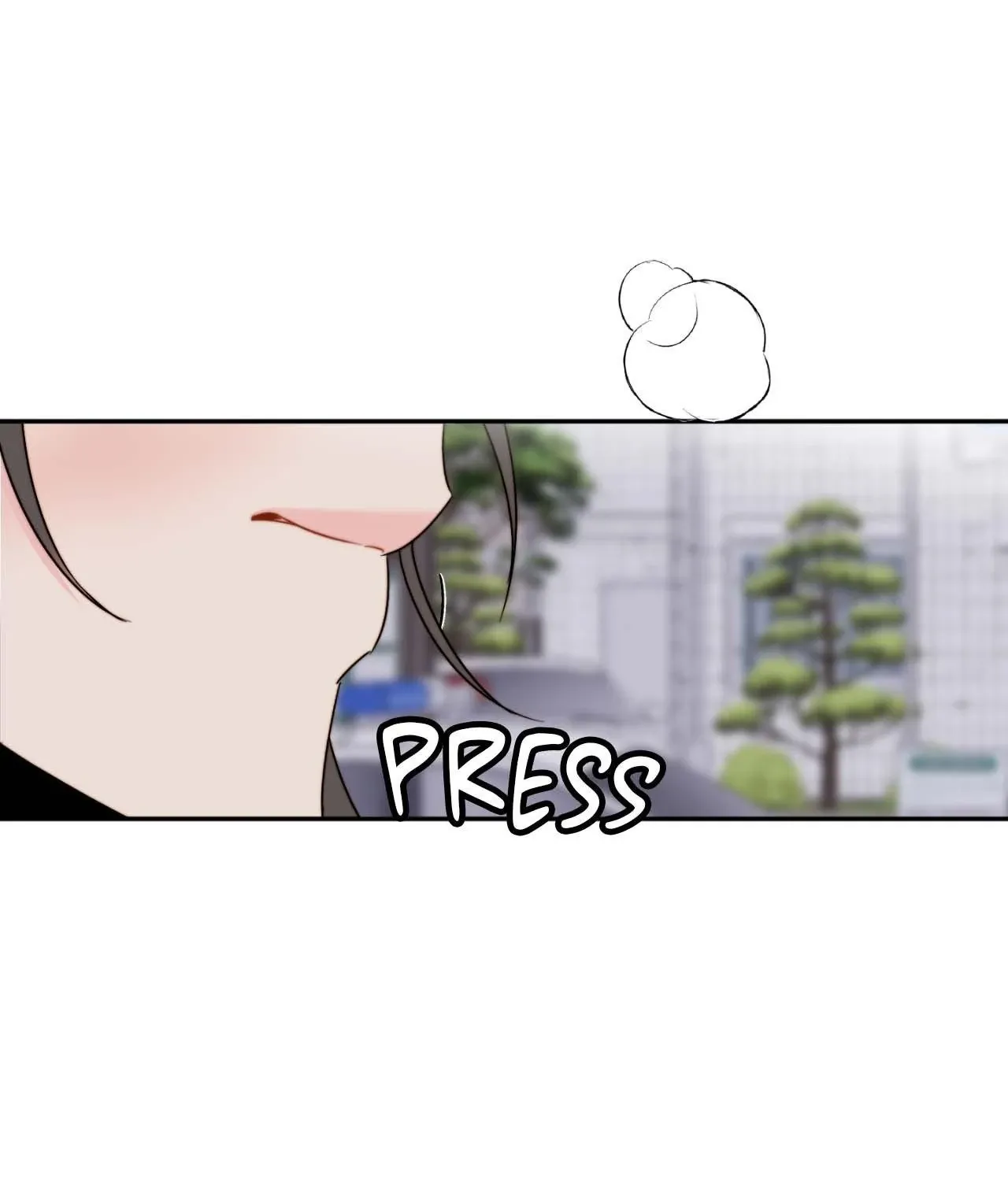 Love Rides on Pheromone Allergy Chapter 42 page 96 - 