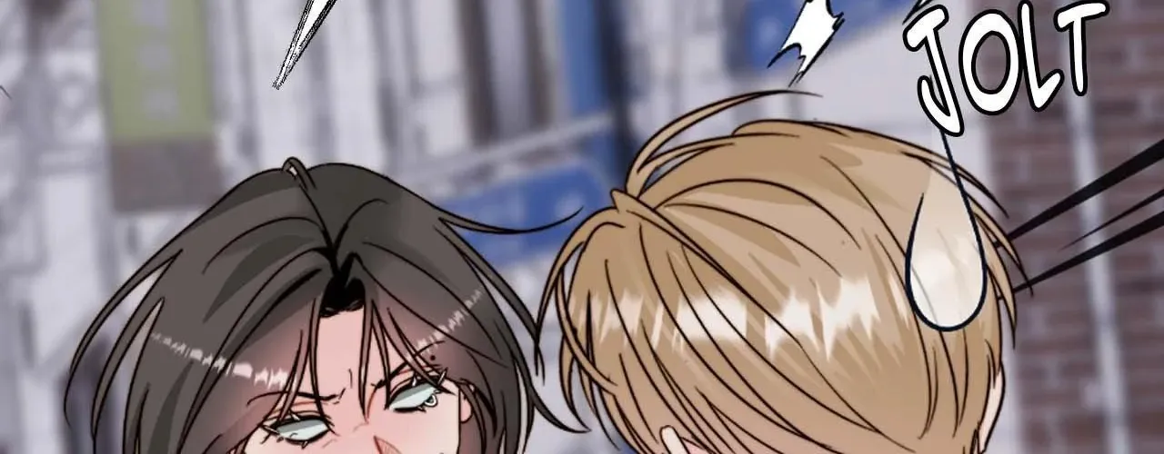 Love Rides on Pheromone Allergy Chapter 43 page 2 - 