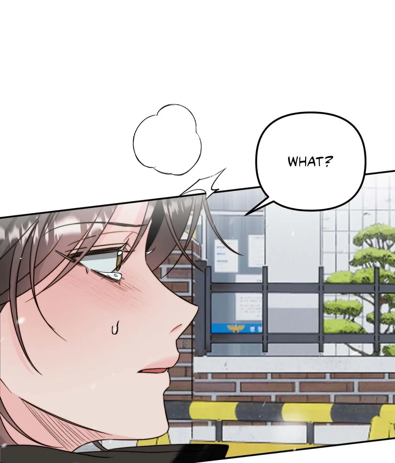 Love Rides on Pheromone Allergy Chapter 43 page 102 - 
