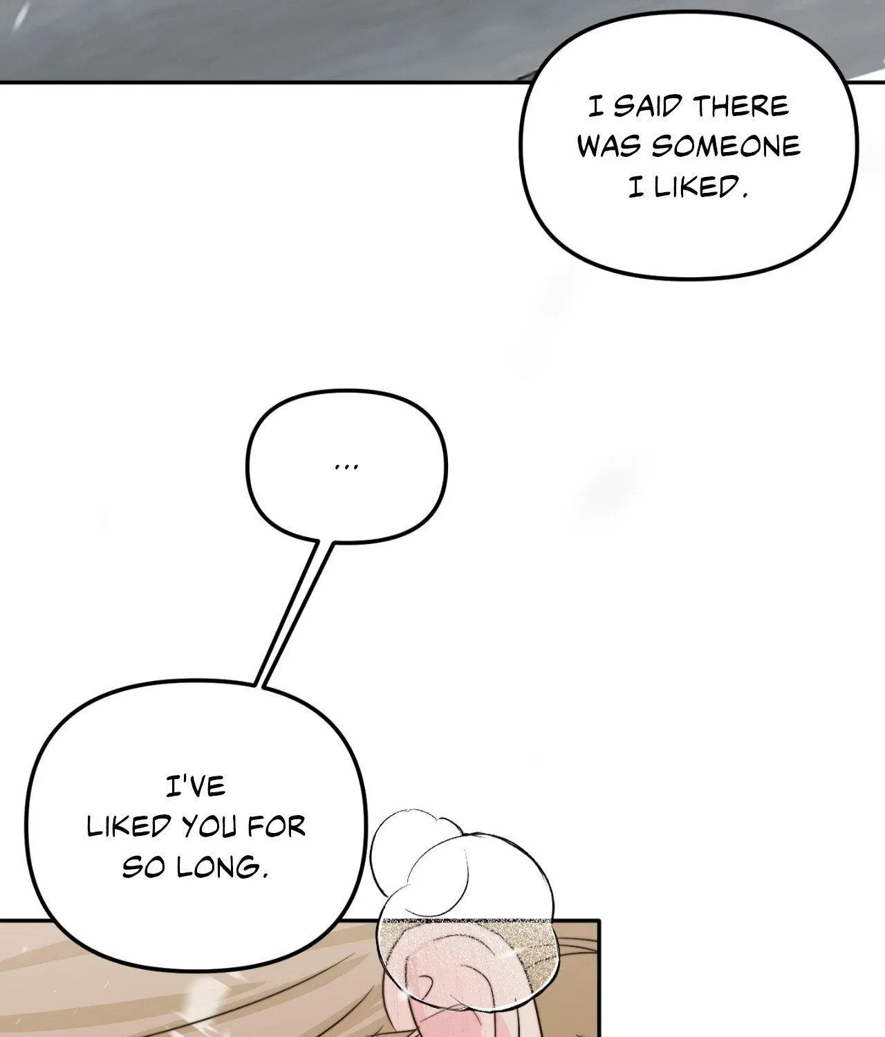 Love Rides on Pheromone Allergy Chapter 43 page 109 - 