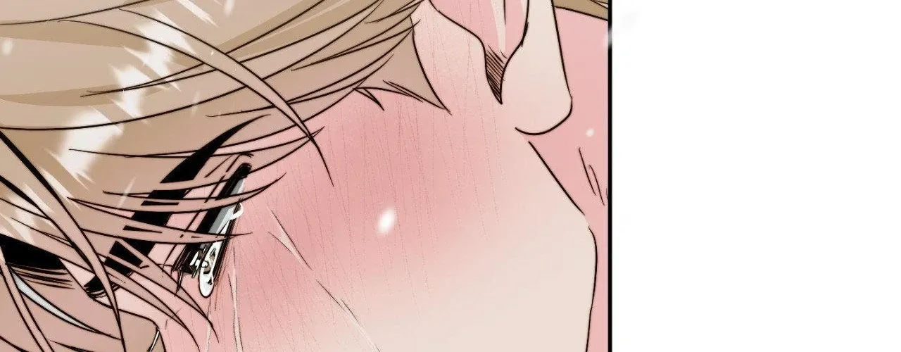 Love Rides on Pheromone Allergy Chapter 43 page 110 - 