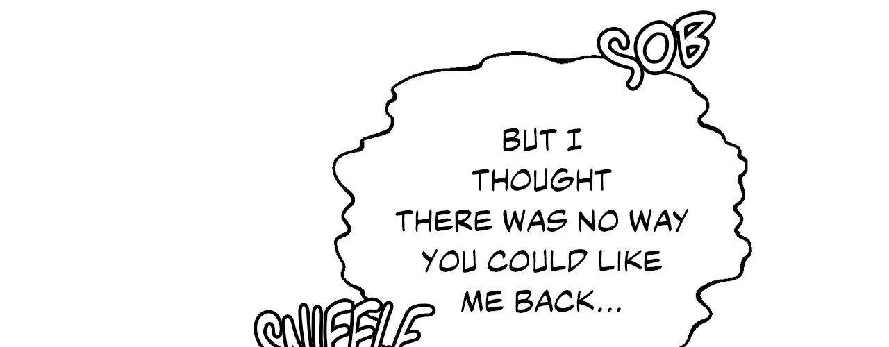 Love Rides on Pheromone Allergy Chapter 43 page 112 - 