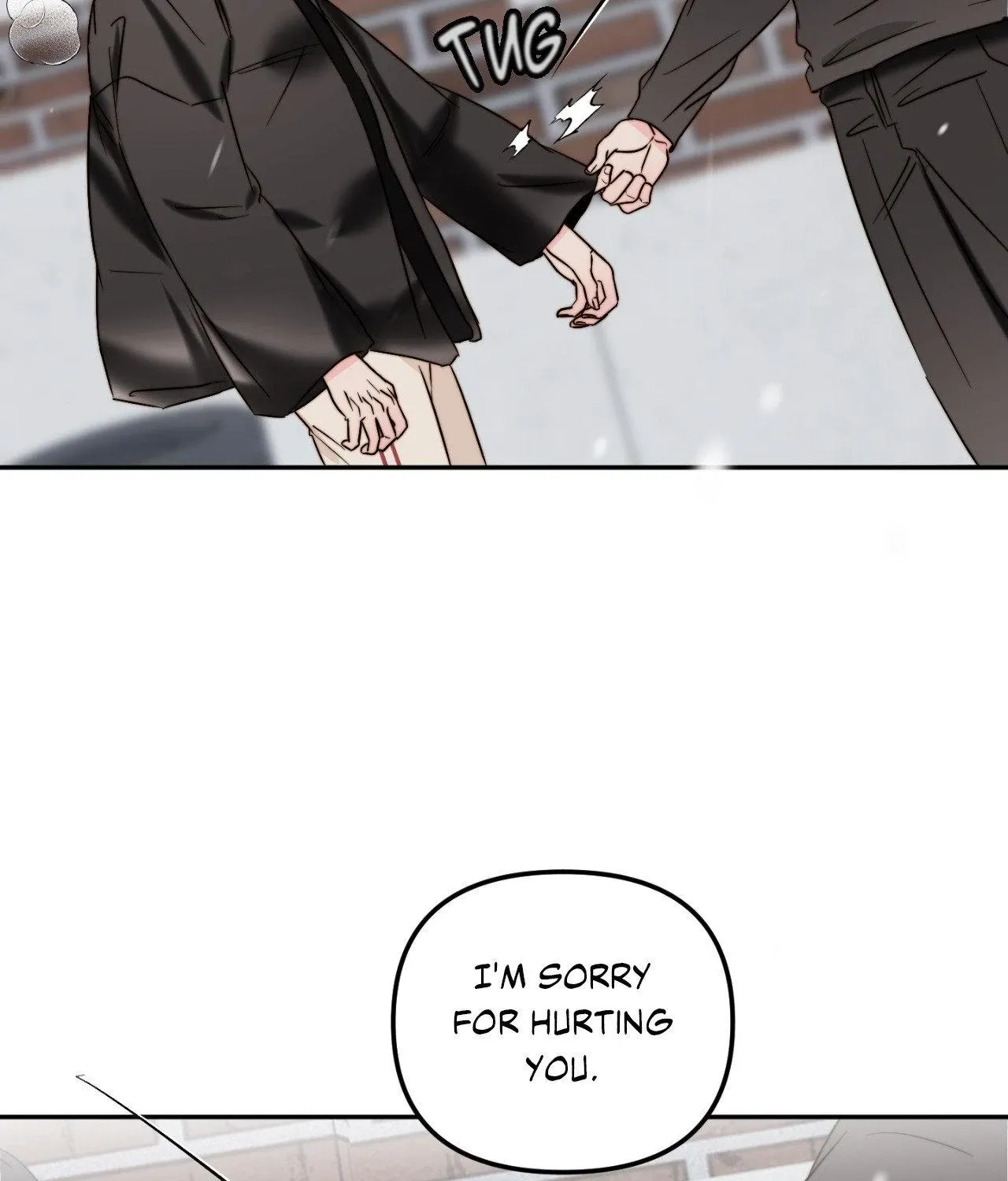 Love Rides on Pheromone Allergy Chapter 43 page 119 - 