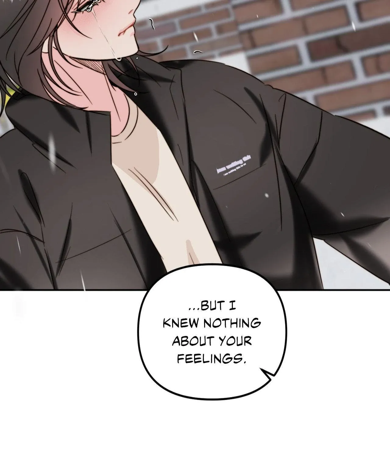 Love Rides on Pheromone Allergy Chapter 43 page 123 - 