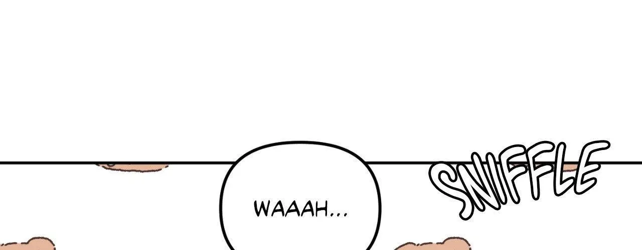 Love Rides on Pheromone Allergy Chapter 43 page 124 - 