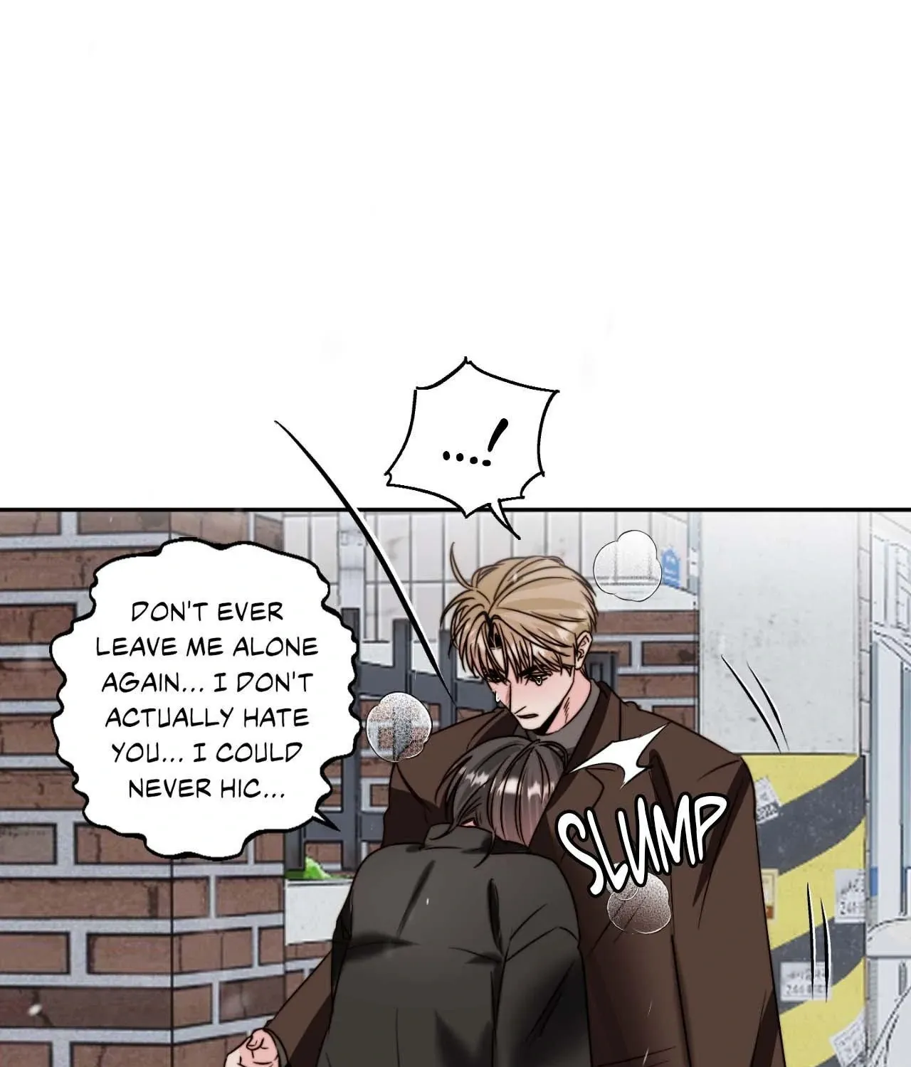 Love Rides on Pheromone Allergy Chapter 43 page 137 - 
