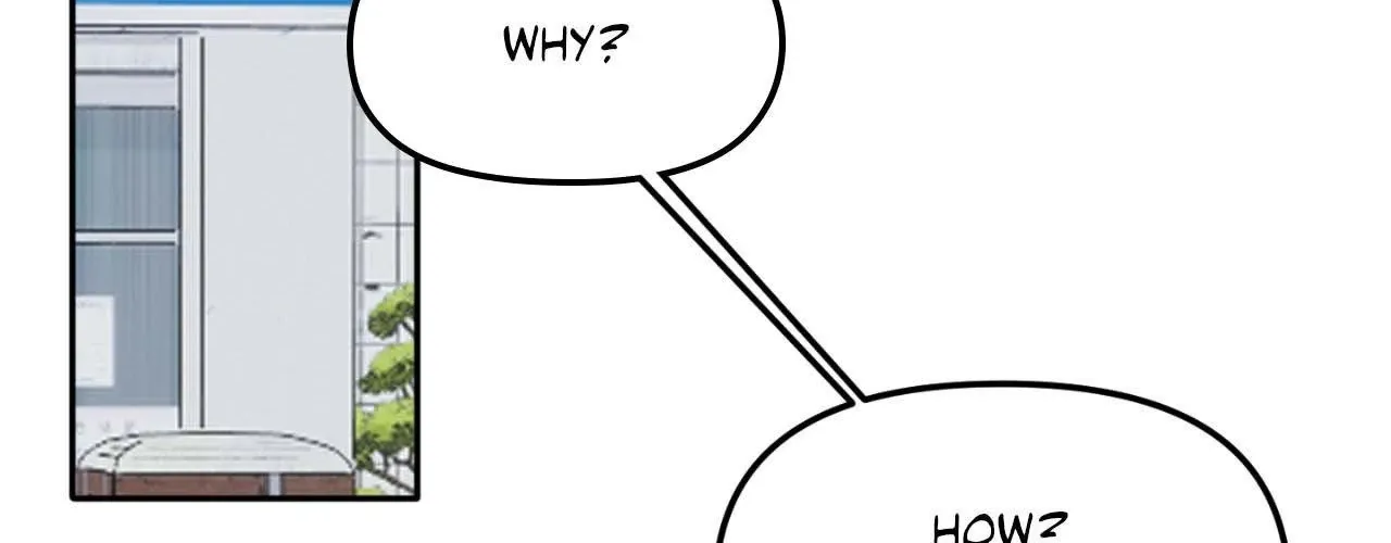 Love Rides on Pheromone Allergy Chapter 43 page 15 - 