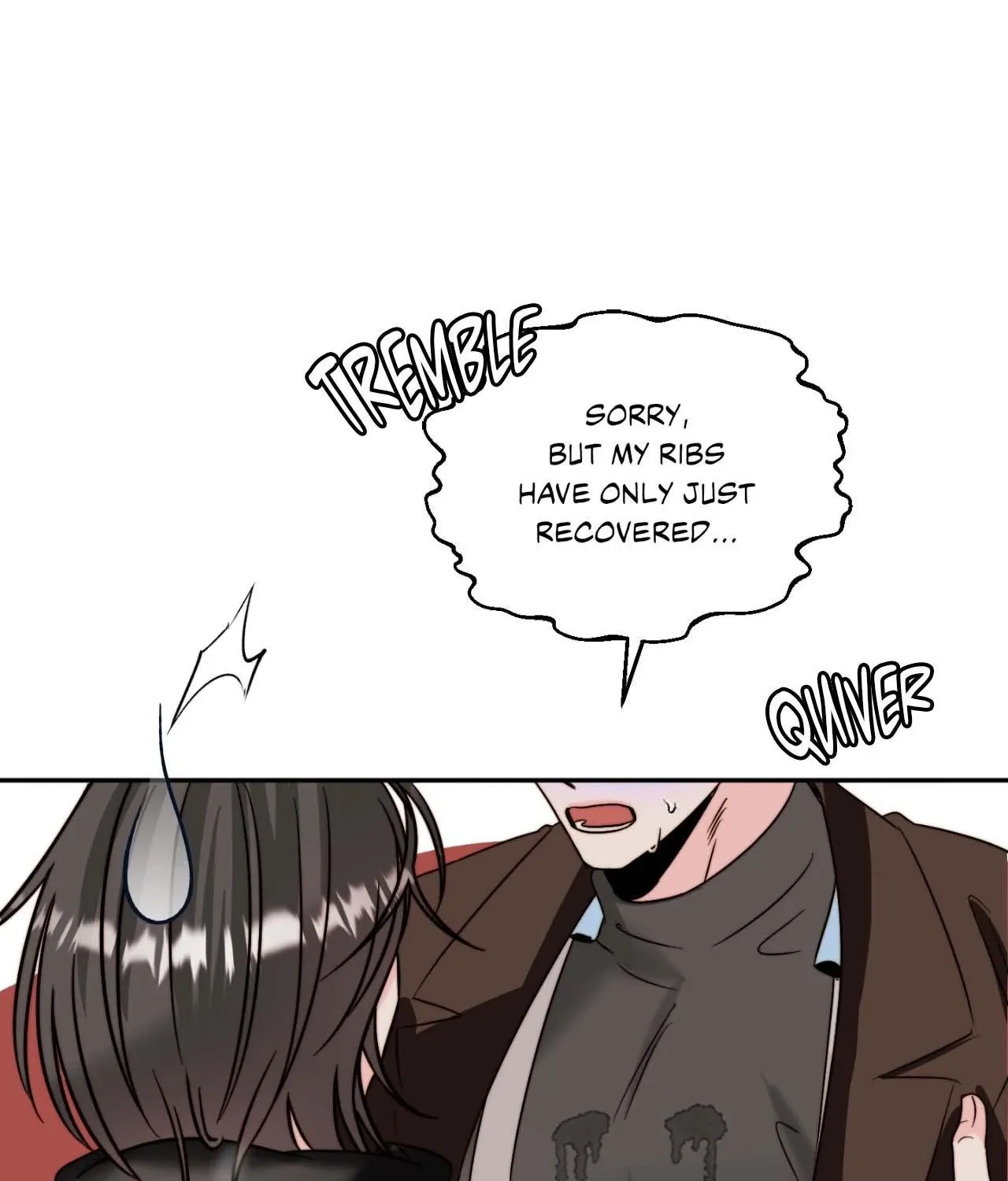 Love Rides on Pheromone Allergy Chapter 43 page 144 - 