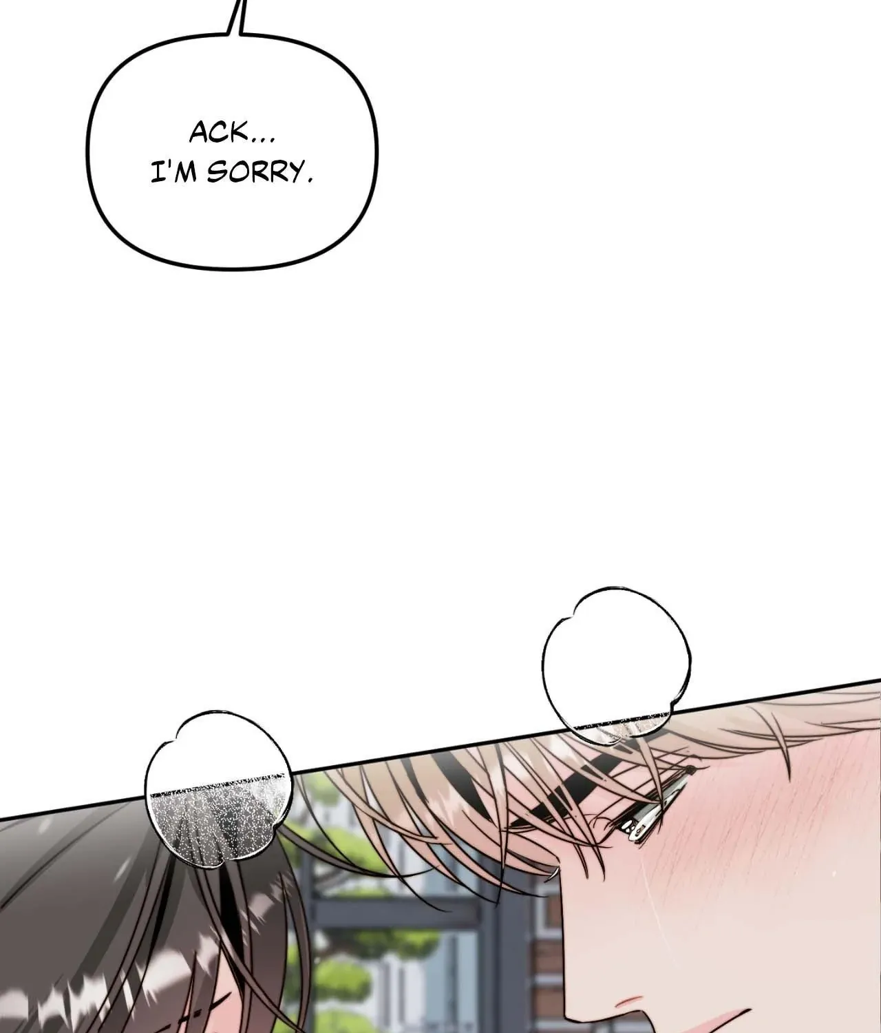 Love Rides on Pheromone Allergy Chapter 43 page 146 - 