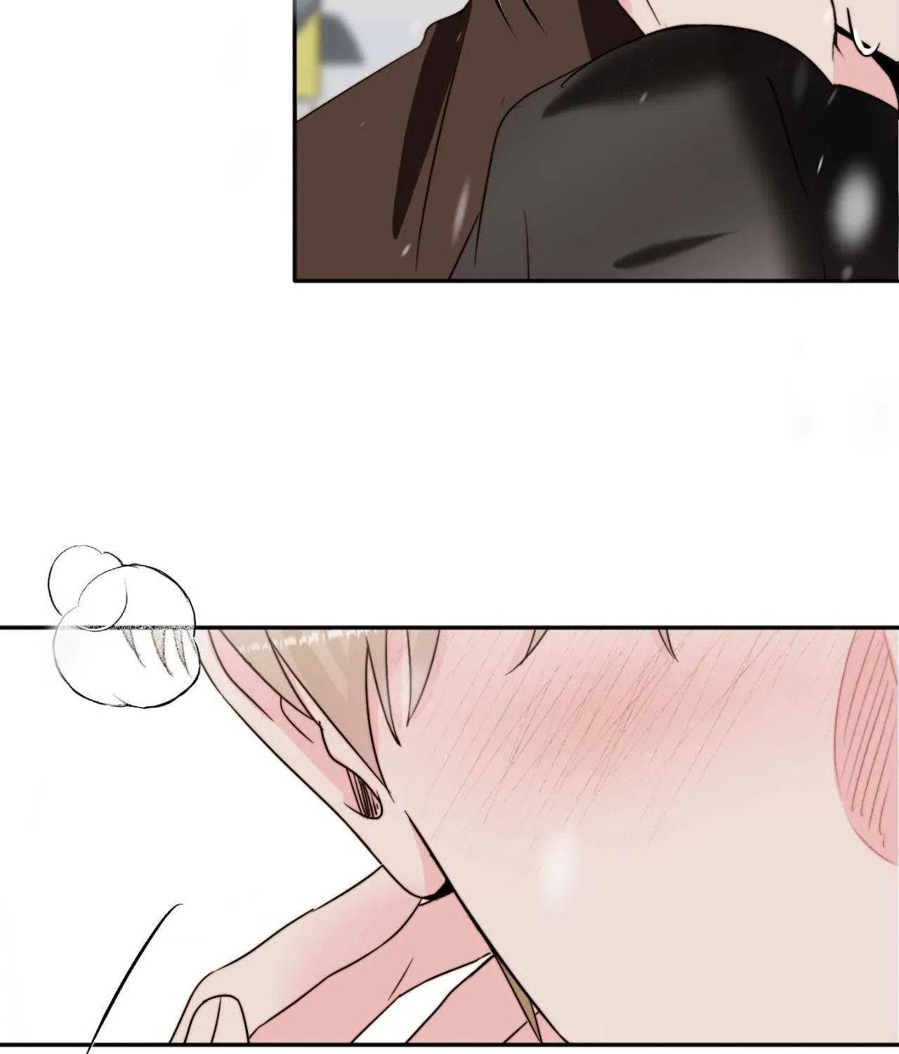Love Rides on Pheromone Allergy Chapter 43 page 150 - 