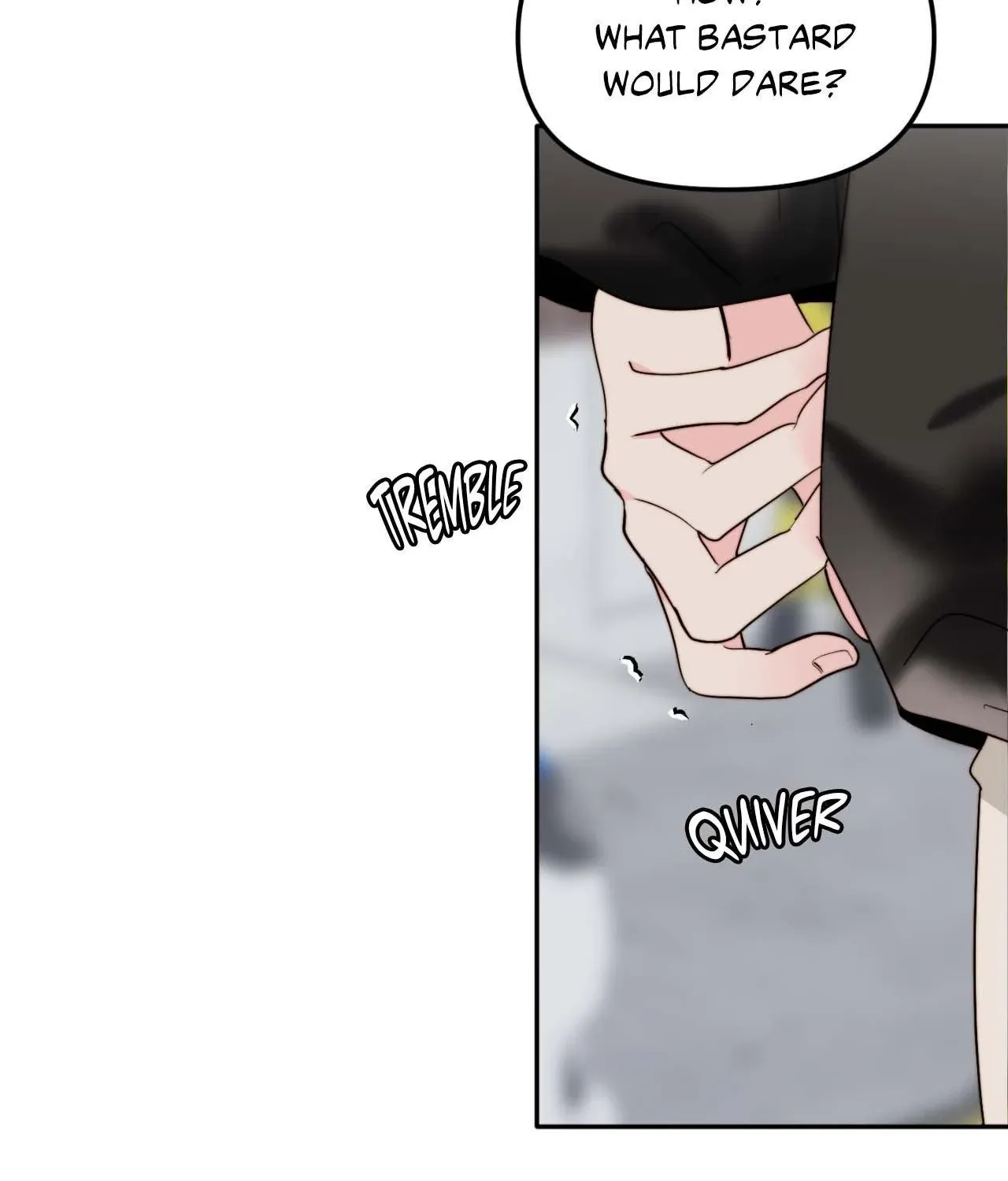 Love Rides on Pheromone Allergy Chapter 43 page 16 - 