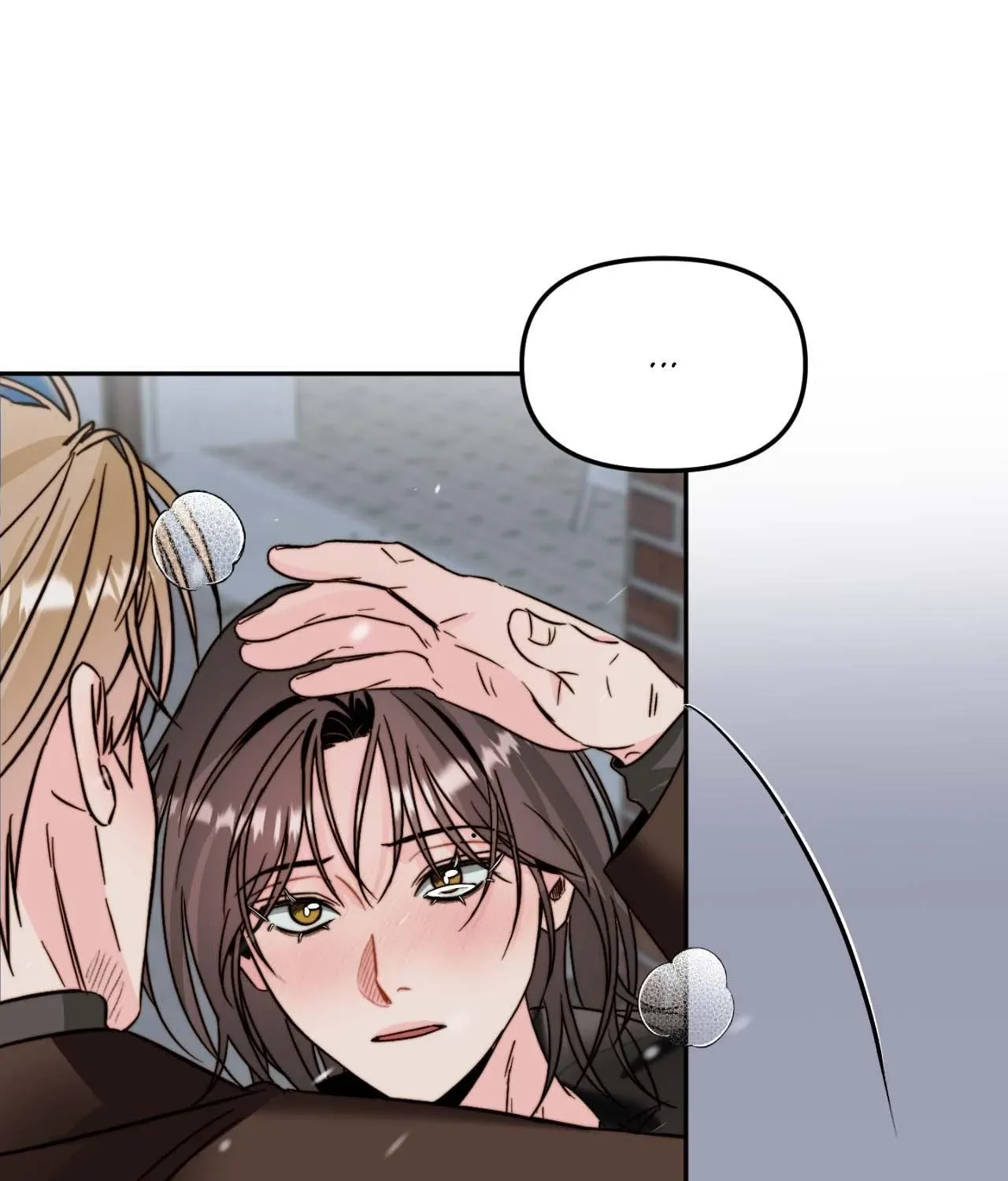 Love Rides on Pheromone Allergy Chapter 43 page 157 - 