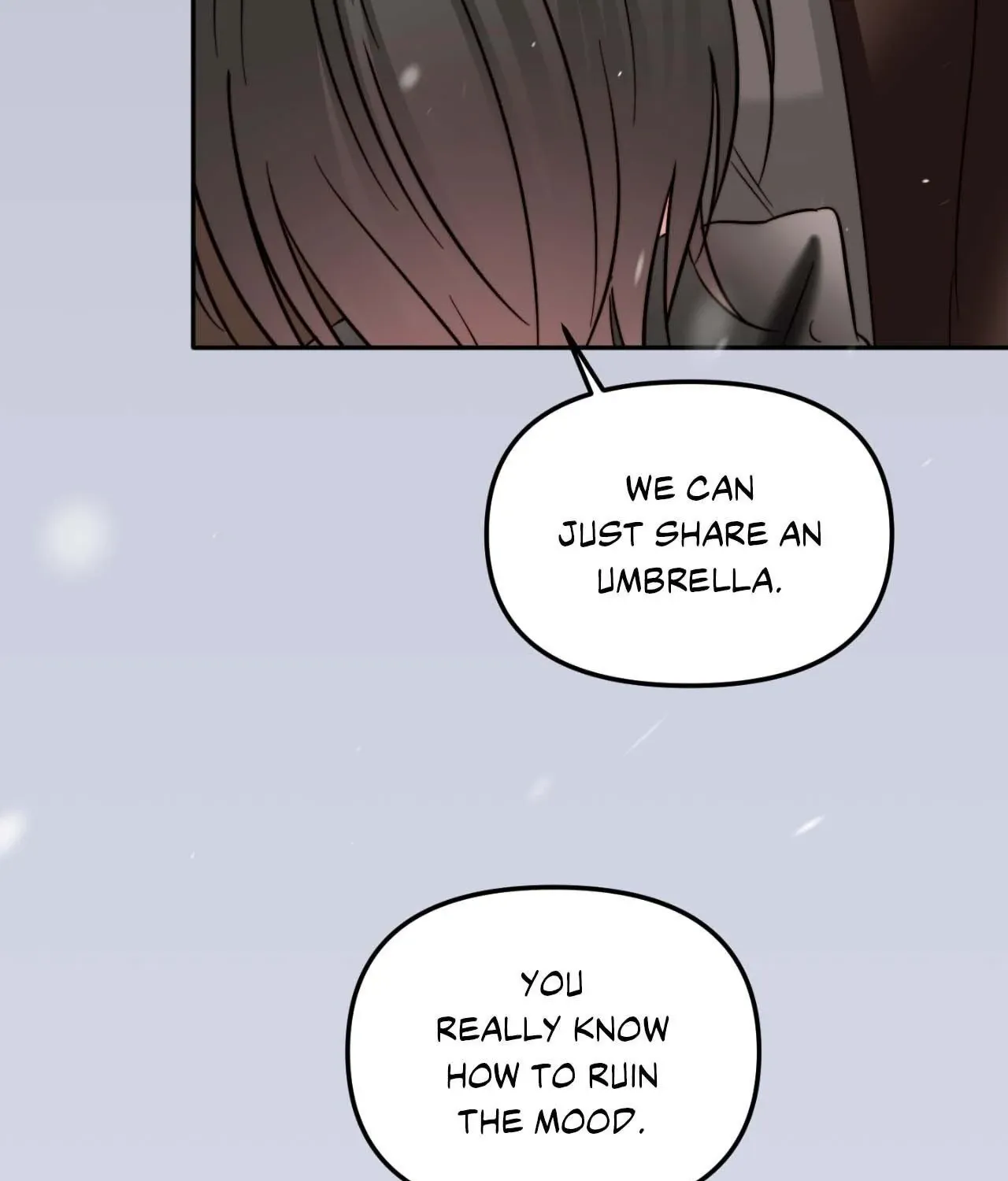Love Rides on Pheromone Allergy Chapter 43 page 161 - 