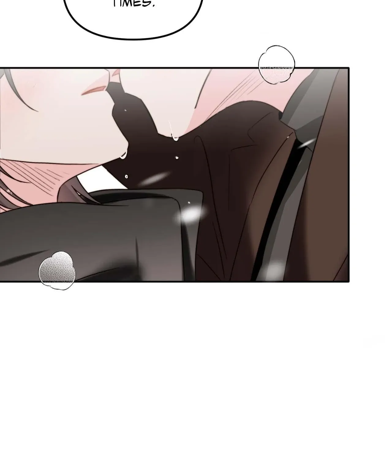 Love Rides on Pheromone Allergy Chapter 43 page 167 - 