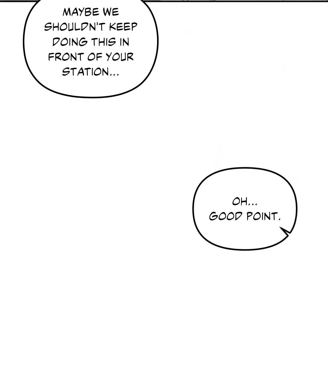 Love Rides on Pheromone Allergy Chapter 43 page 172 - 