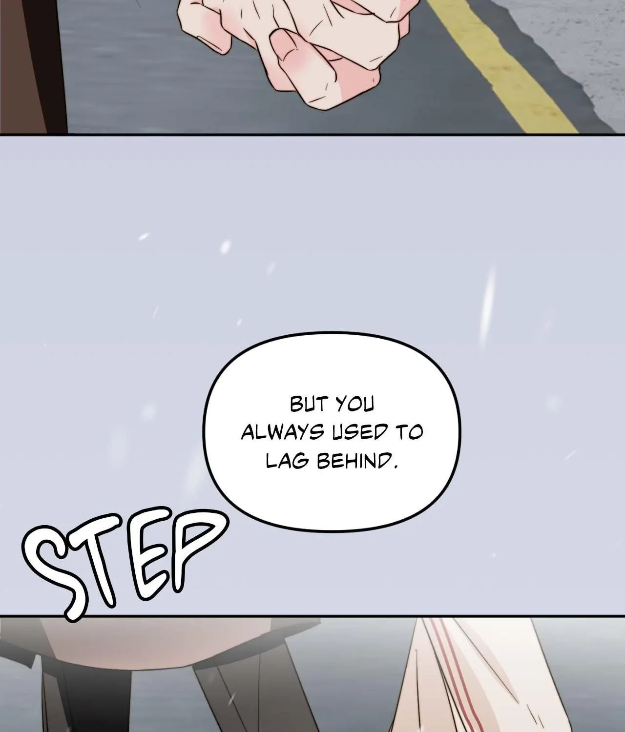 Love Rides on Pheromone Allergy Chapter 43 page 178 - 