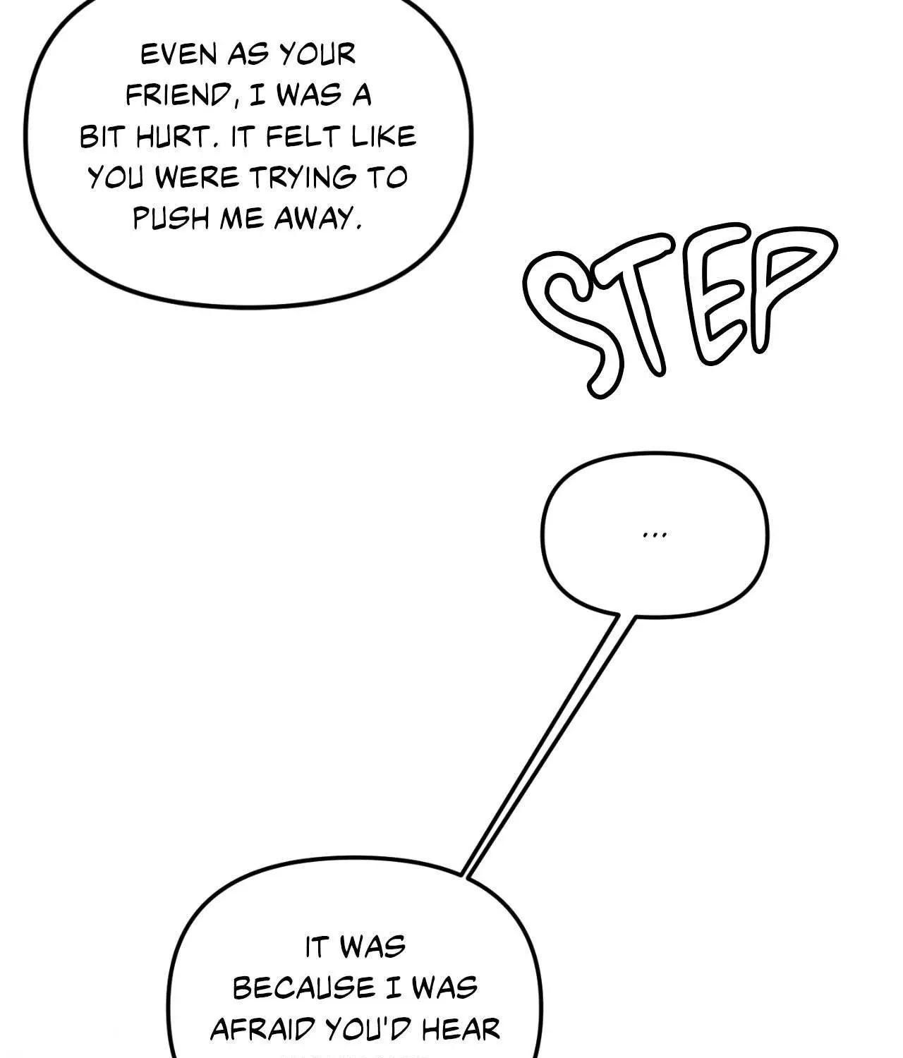 Love Rides on Pheromone Allergy Chapter 43 page 180 - 