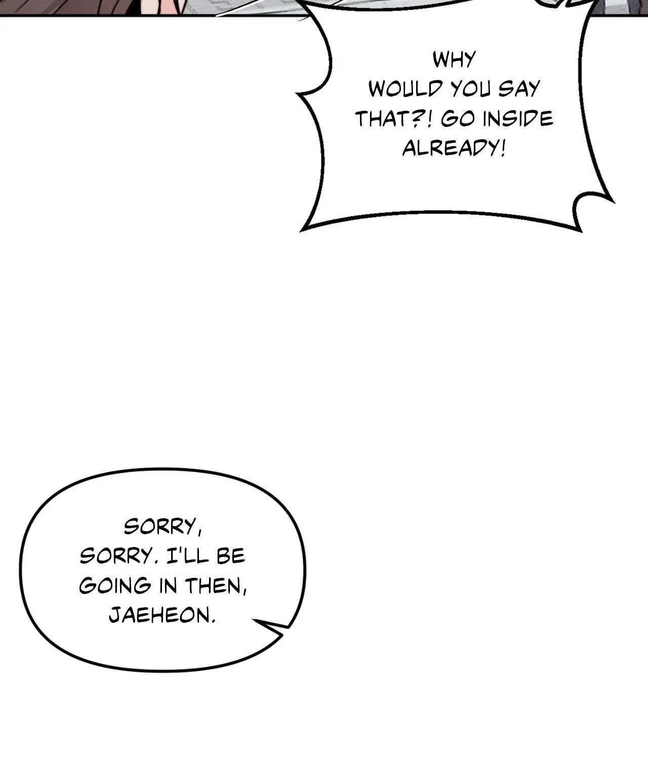 Love Rides on Pheromone Allergy Chapter 43 page 24 - 