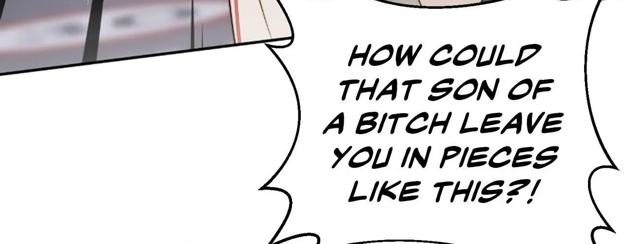 Love Rides on Pheromone Allergy Chapter 43 page 4 - 