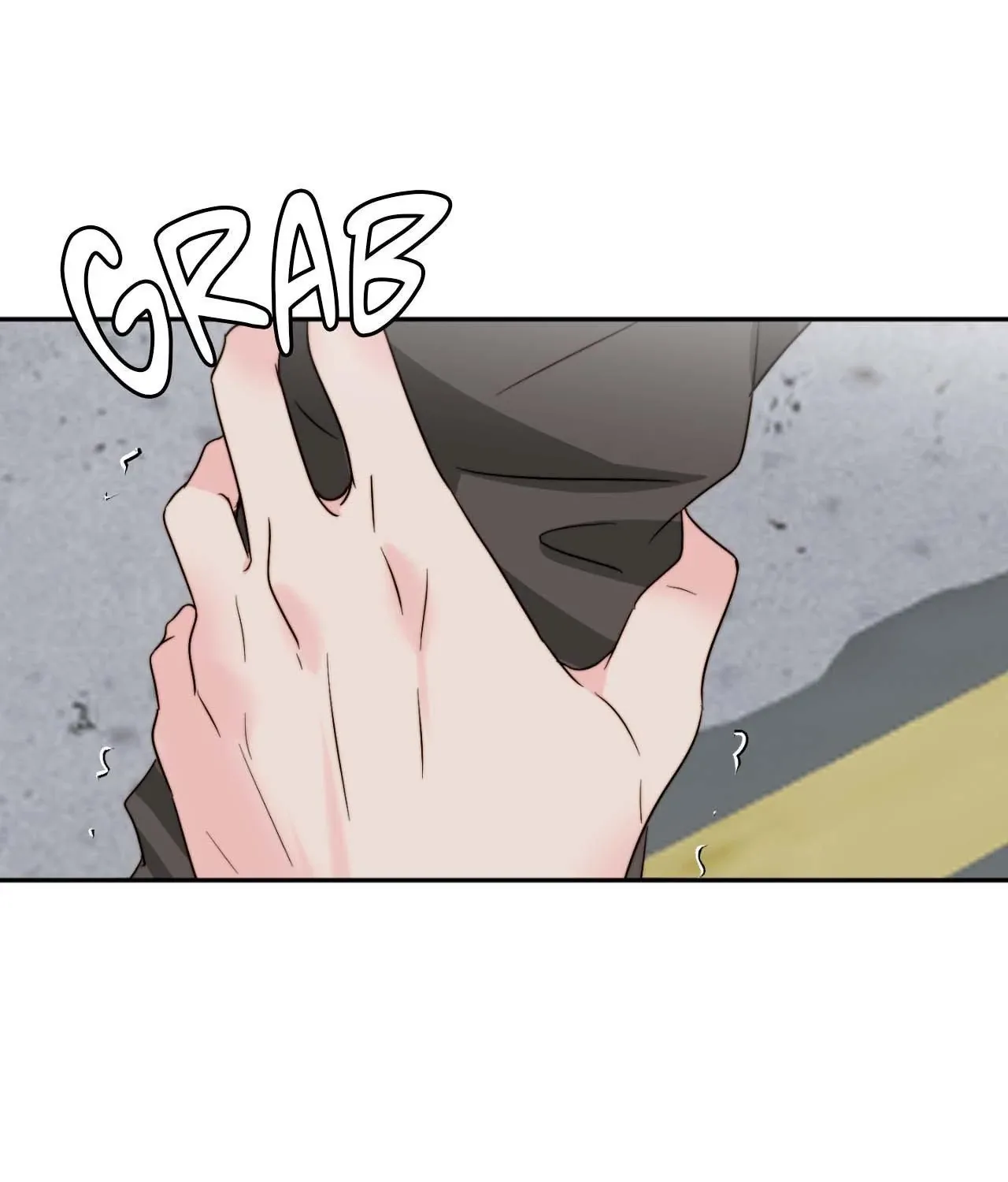Love Rides on Pheromone Allergy Chapter 43 page 33 - 